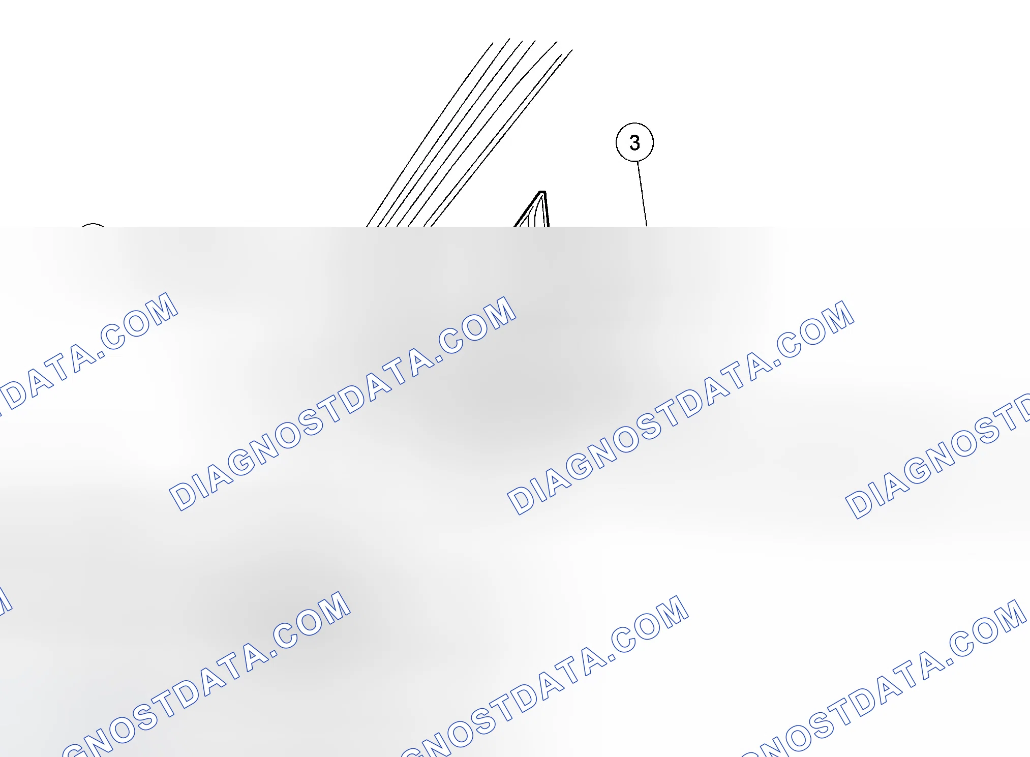 Scheme 24: Exterior Mirror