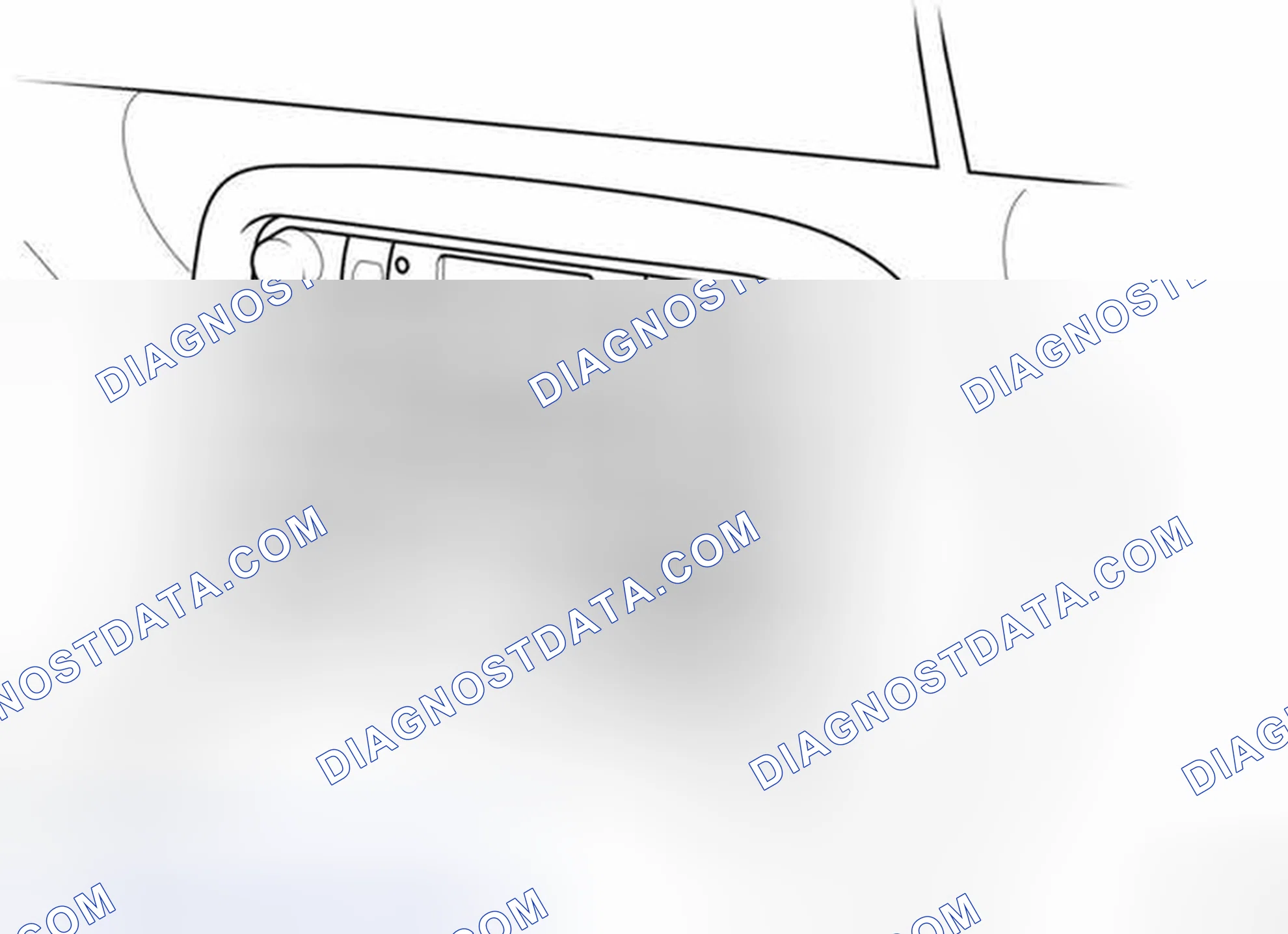 Scheme 1: Audio System - Description & Operation
