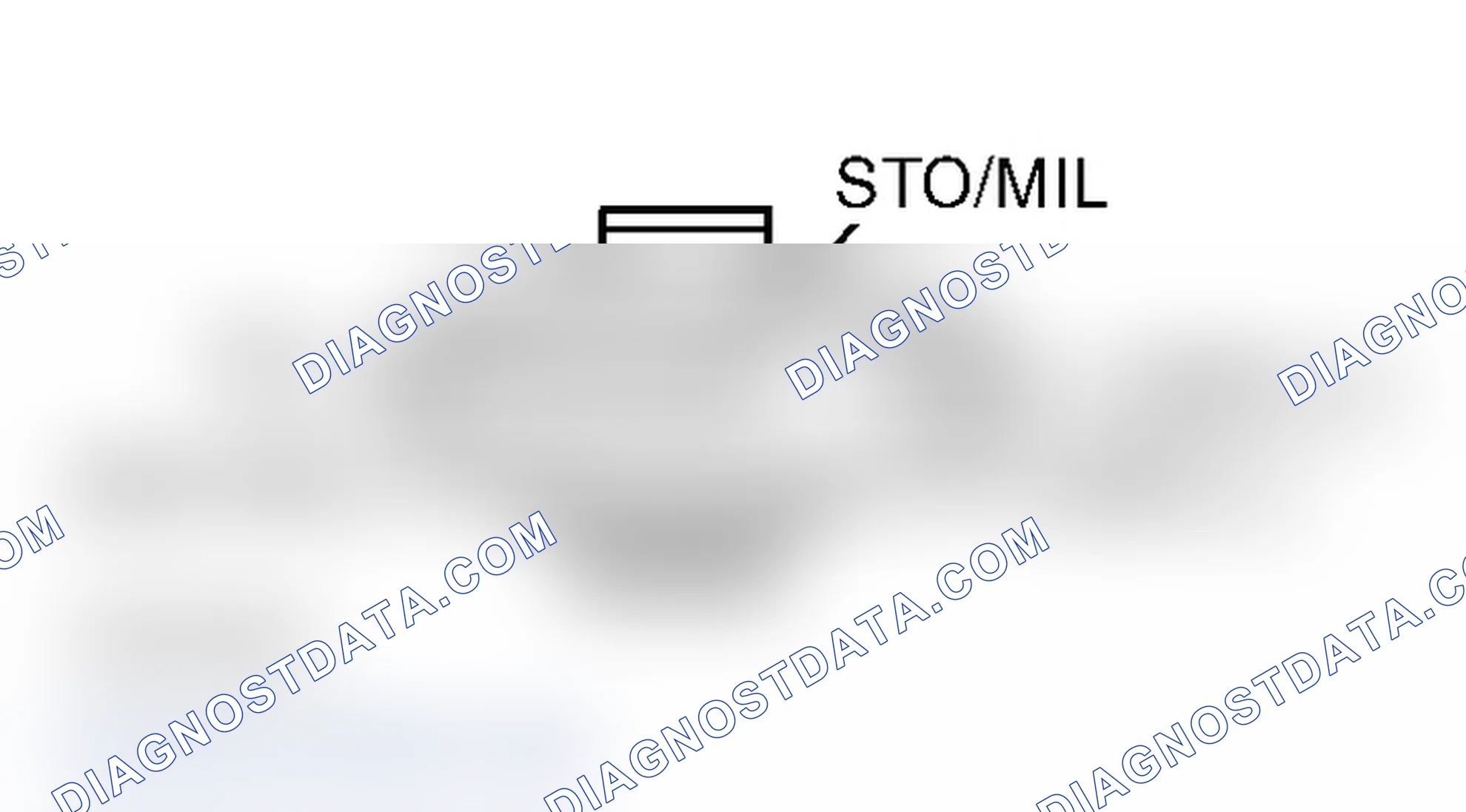 Scheme 31: Identifying Data Link Connector (DLC) Terminals