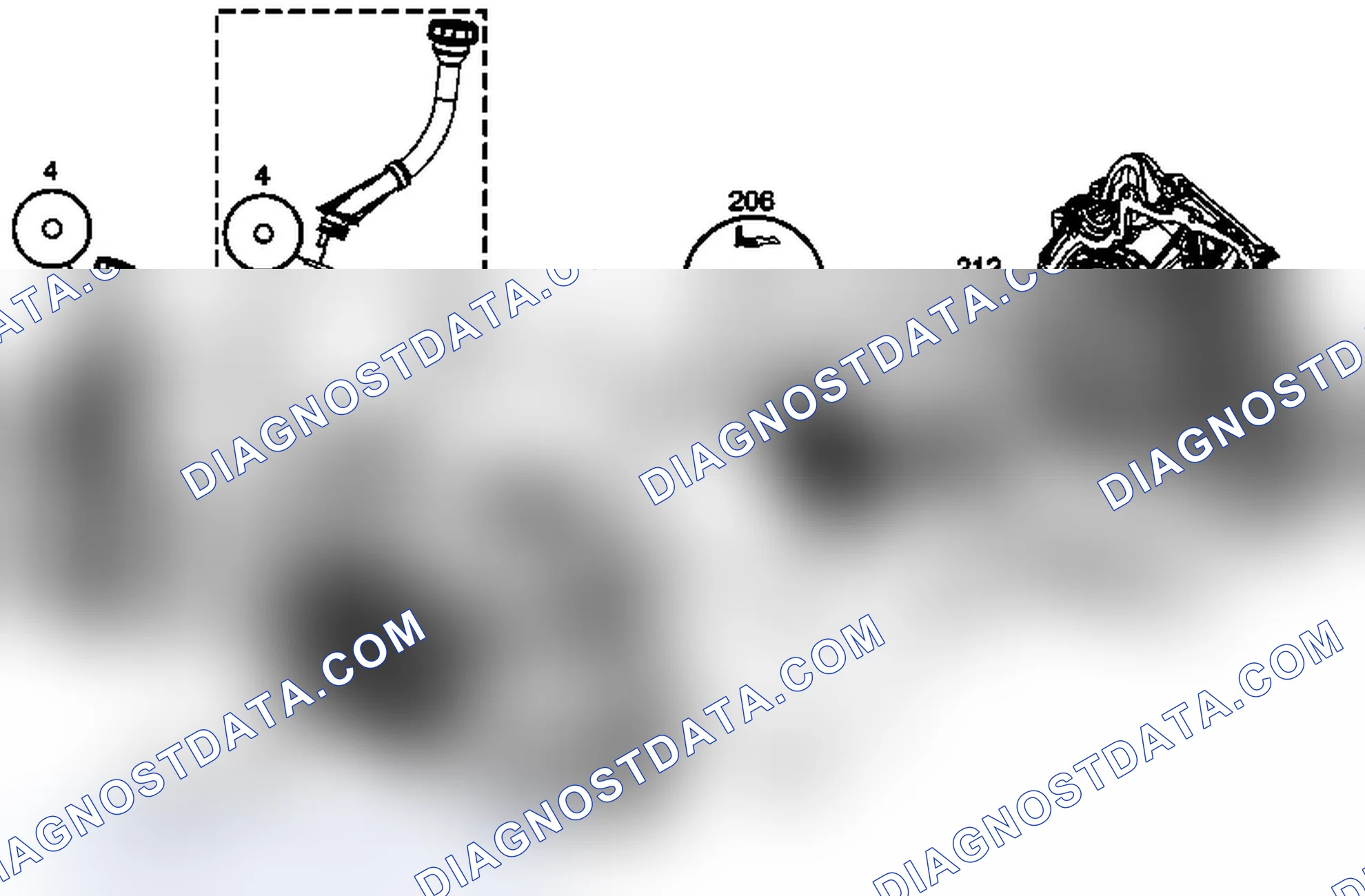 Scheme 91: Seal Locations #2