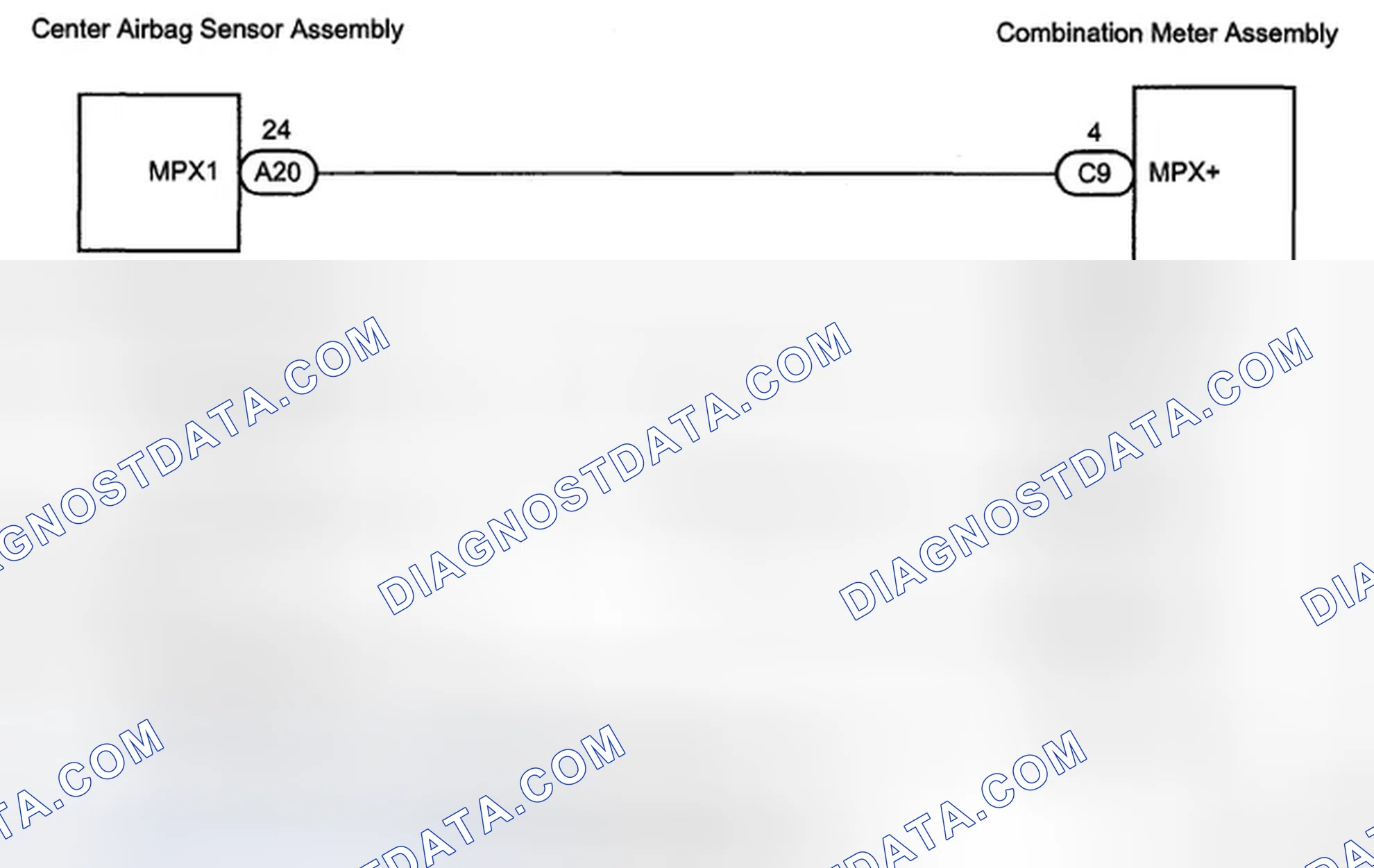 Scheme 25: WIRING DIAGRAM