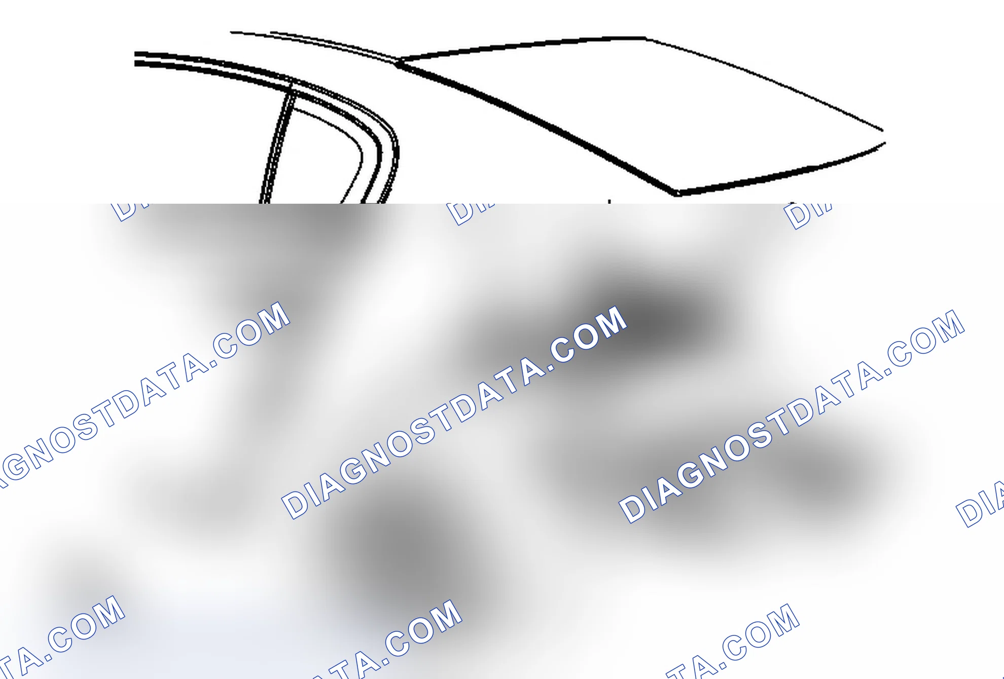 Scheme 188: Battery Auxiliary Tray Replacement