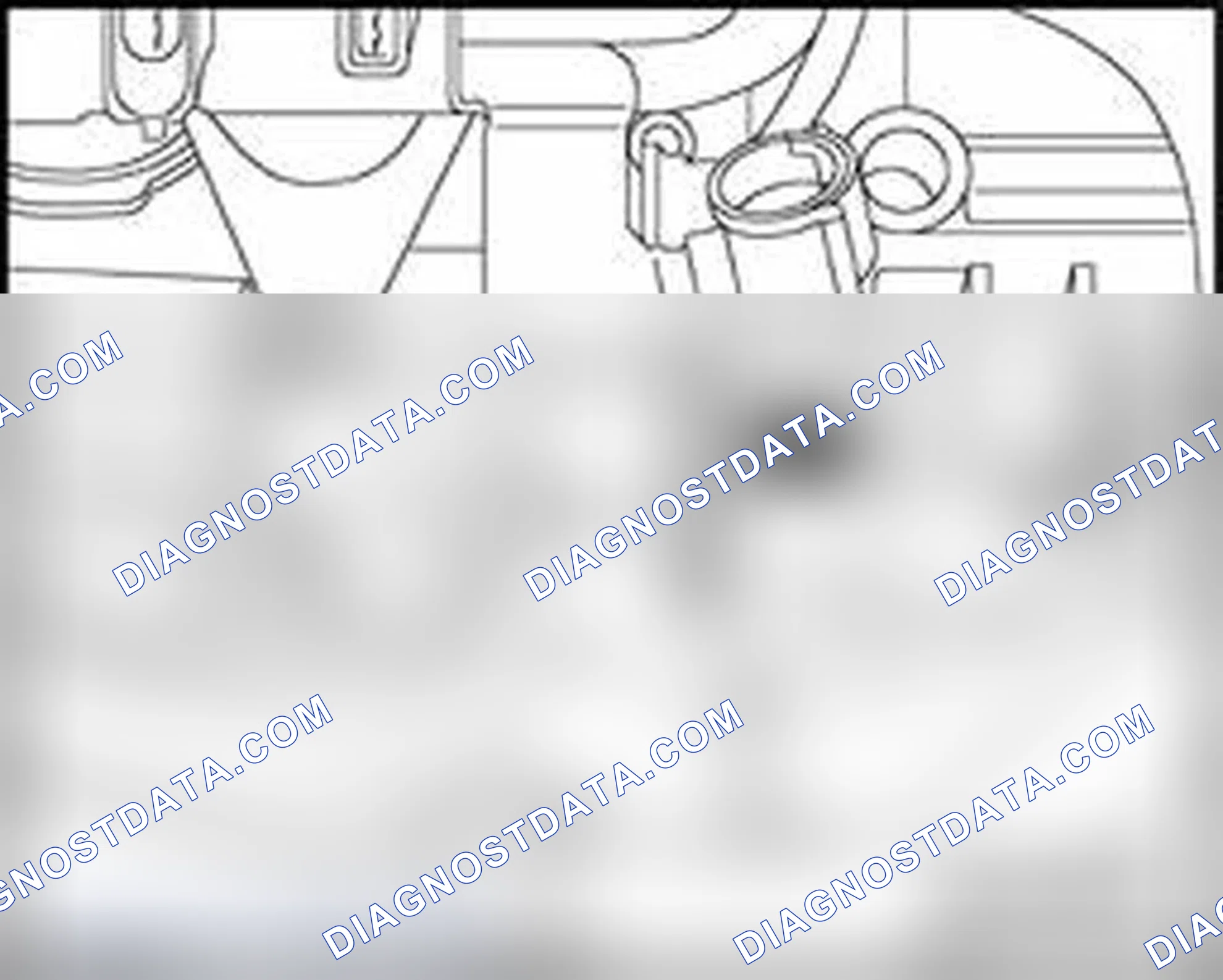 Scheme 56: Engine code and engine number