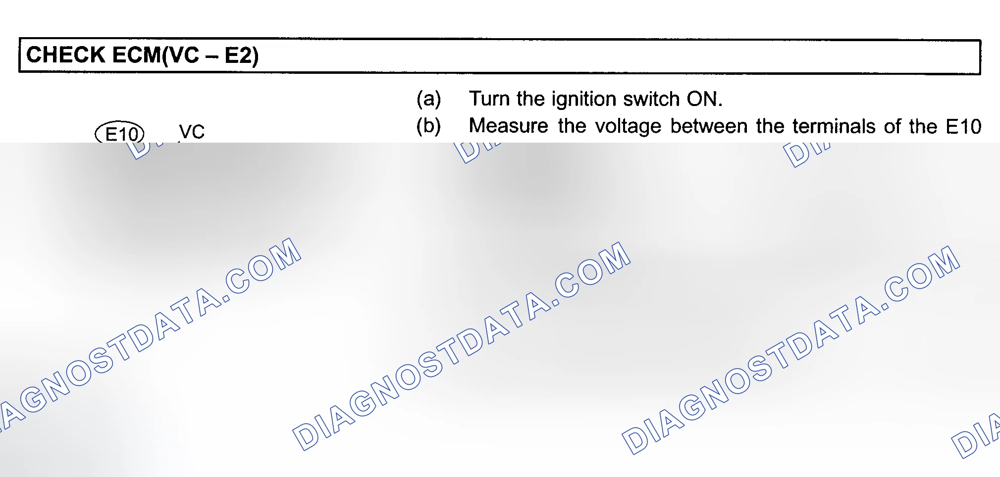 Scheme 652: Vapor Pressure Sensor (Camry-Jan. 2003 & Later Production)