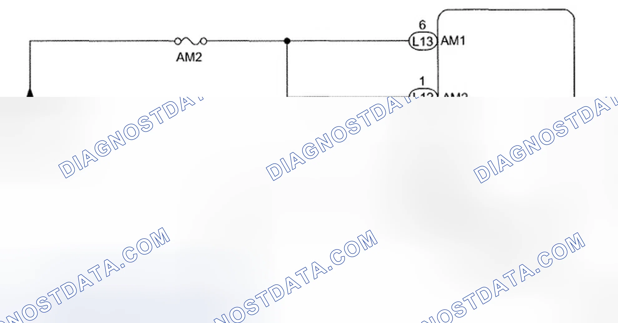 Scheme 4: WIRING DIAGRAM