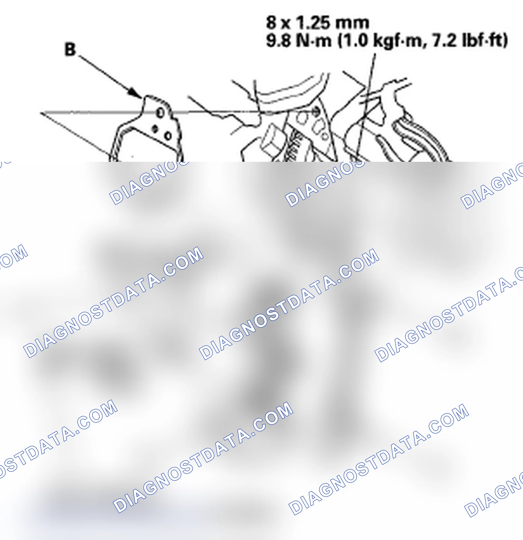 Scheme 13: Installation