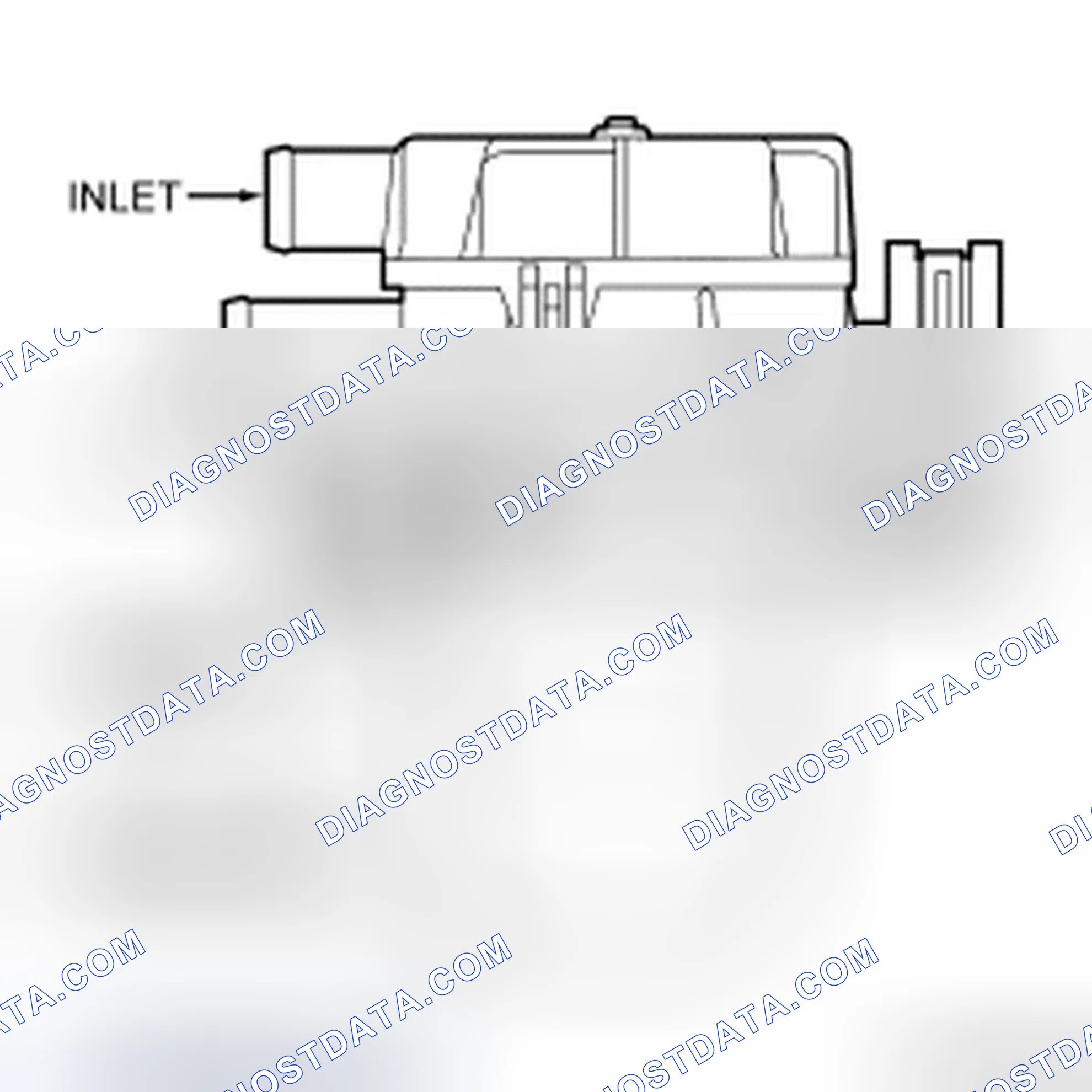 Scheme 66: Secondary AIR Pump