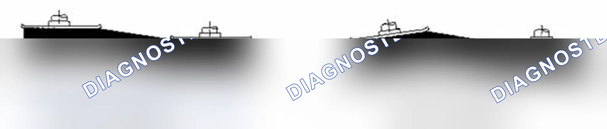 Scheme 20: Accessory Drive Belt Misalignment