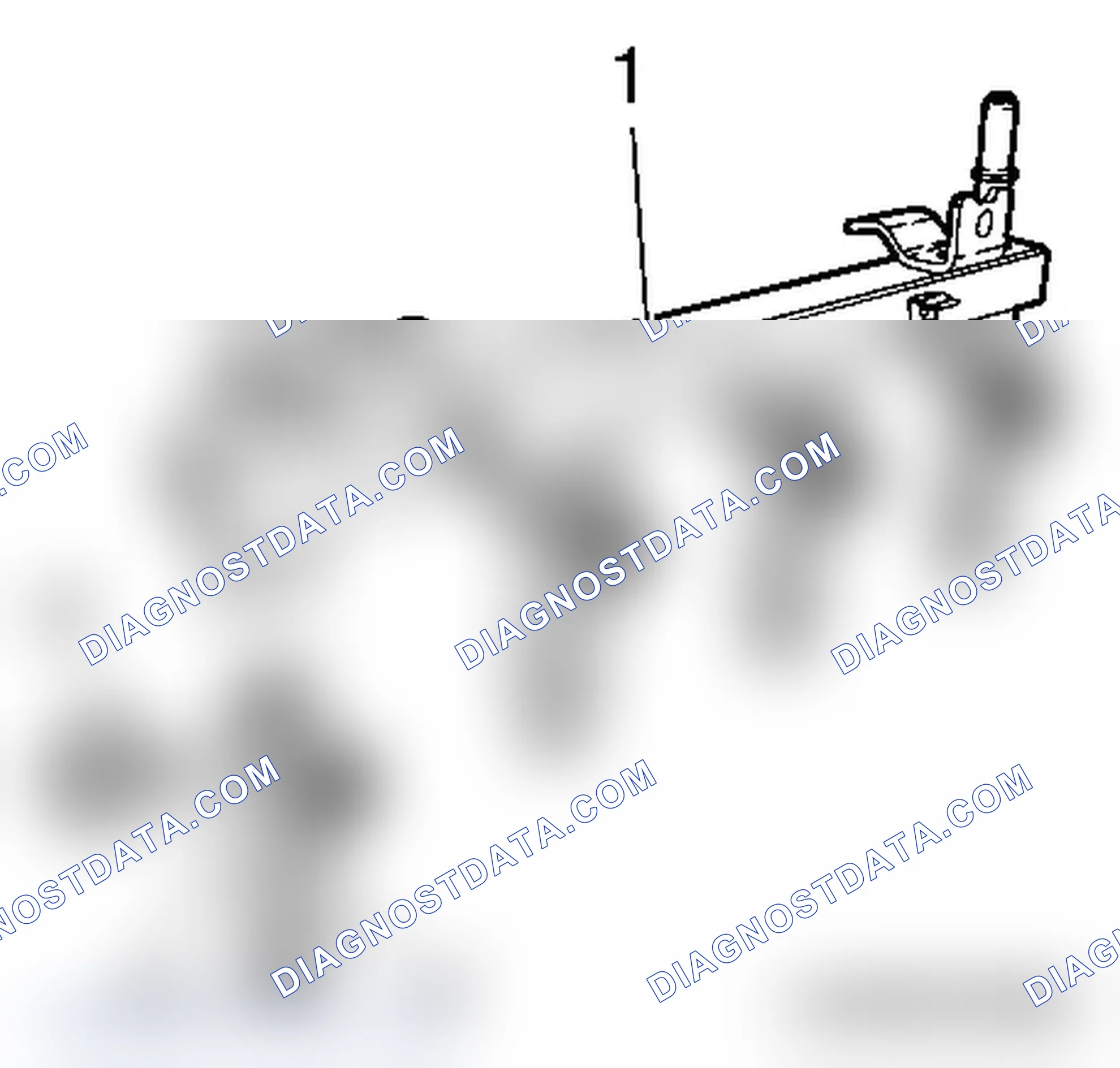 Replacing Injection Valves