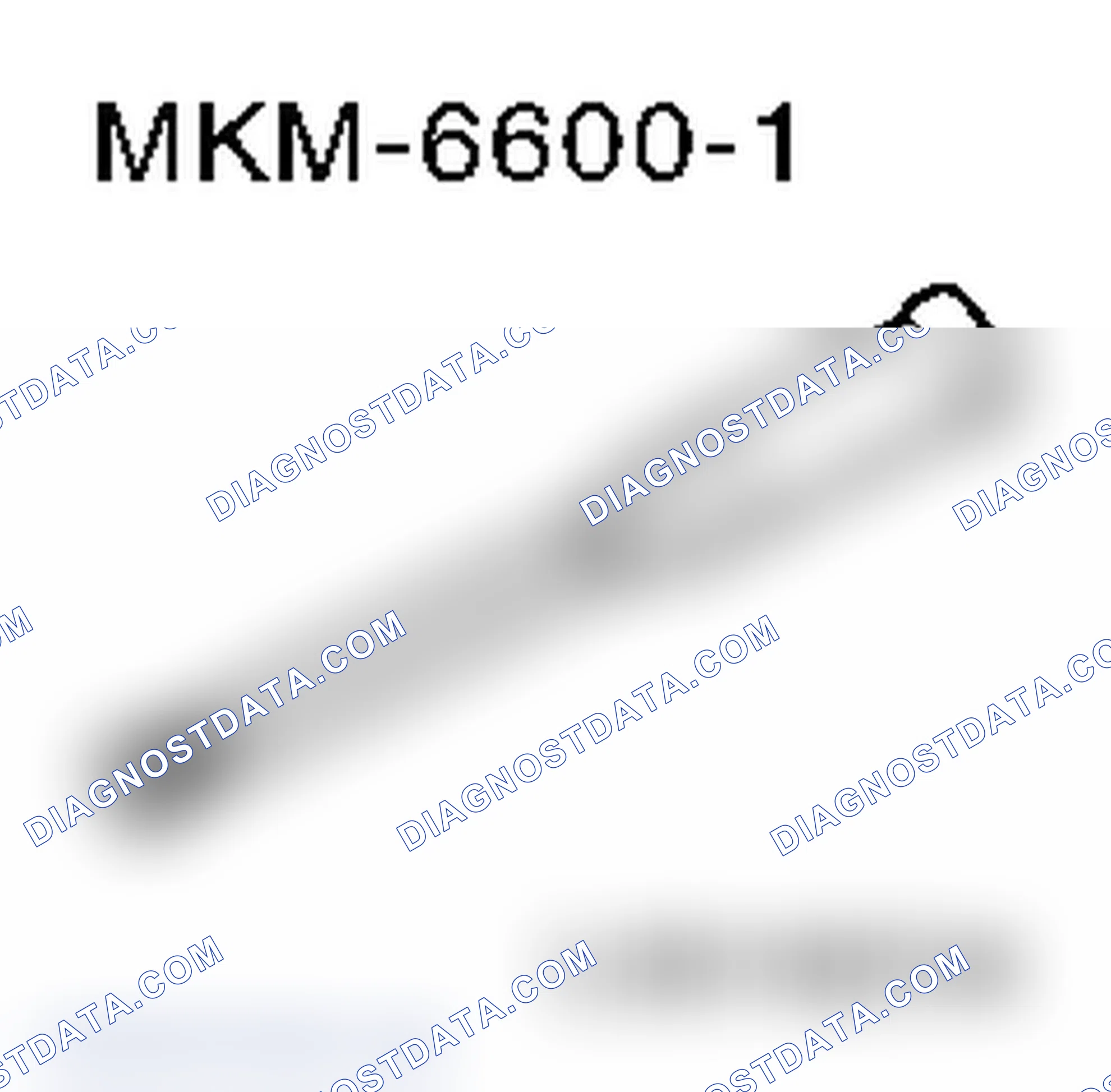 Special Service Tools