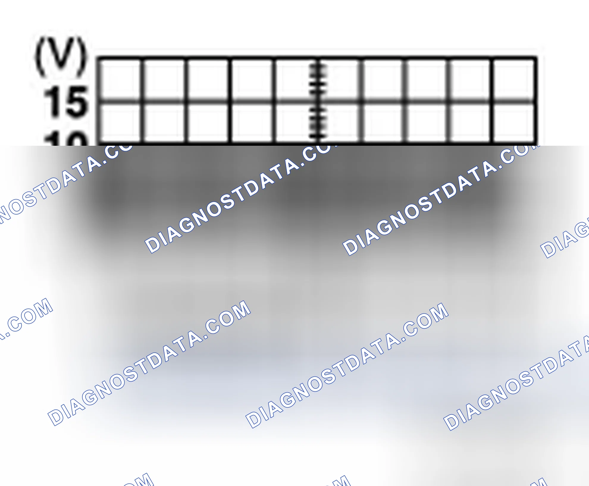 Scheme 48: POWER WINDOW MAIN SWITCH : Diagnosis Procedure