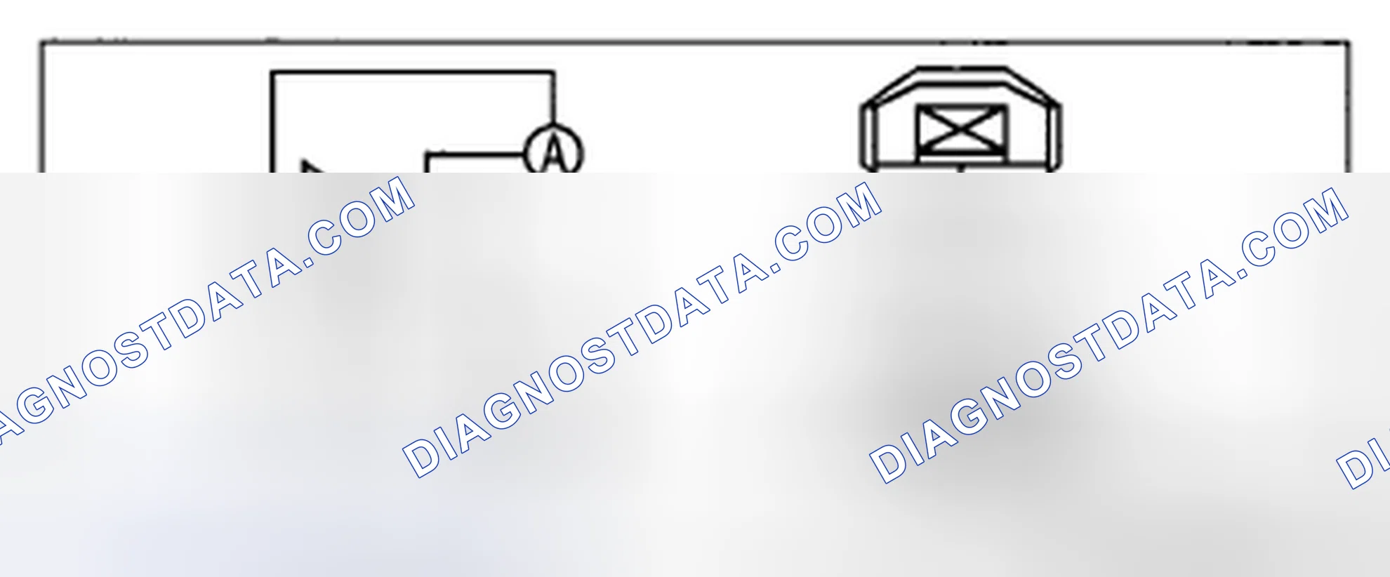 Scheme 52: CENTER SPEAKER INSPECTION