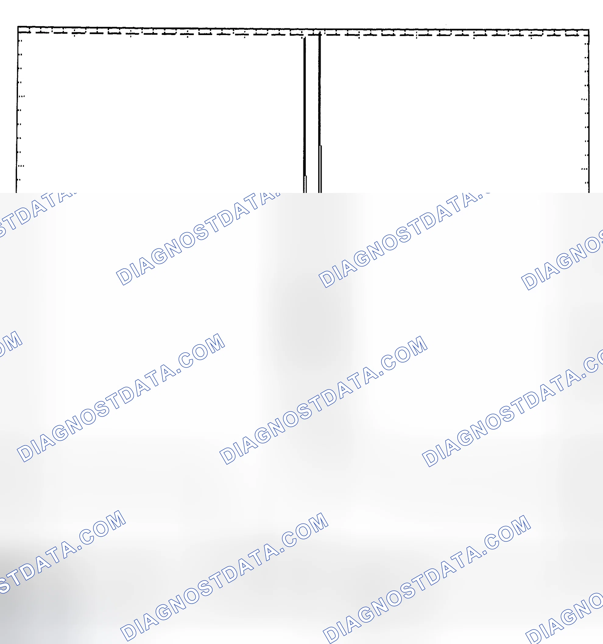 Scheme 30: Single Injector - Known Good - Voltage Pattern