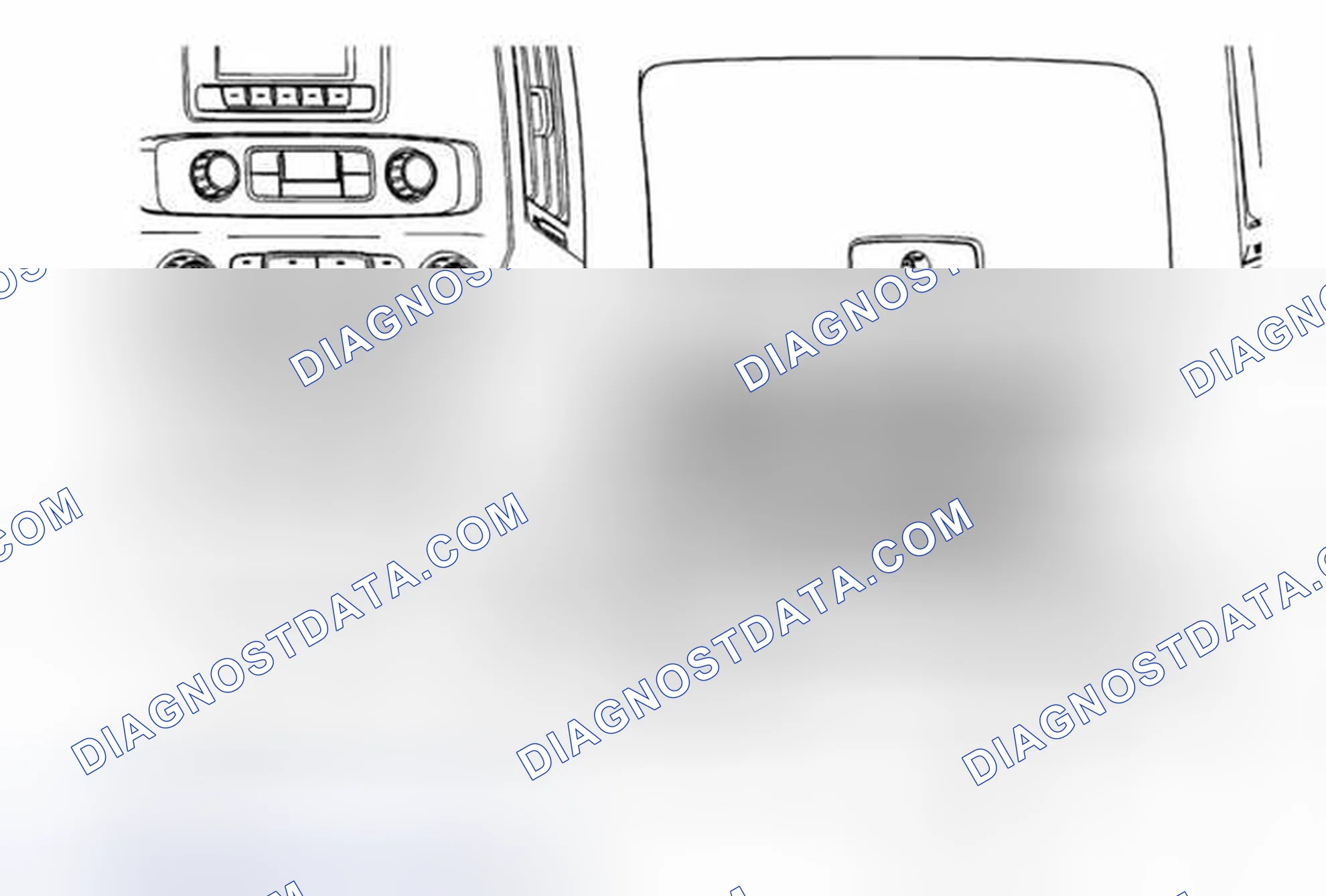 Scheme 15: Passenger Compartment Air Filter Replacement