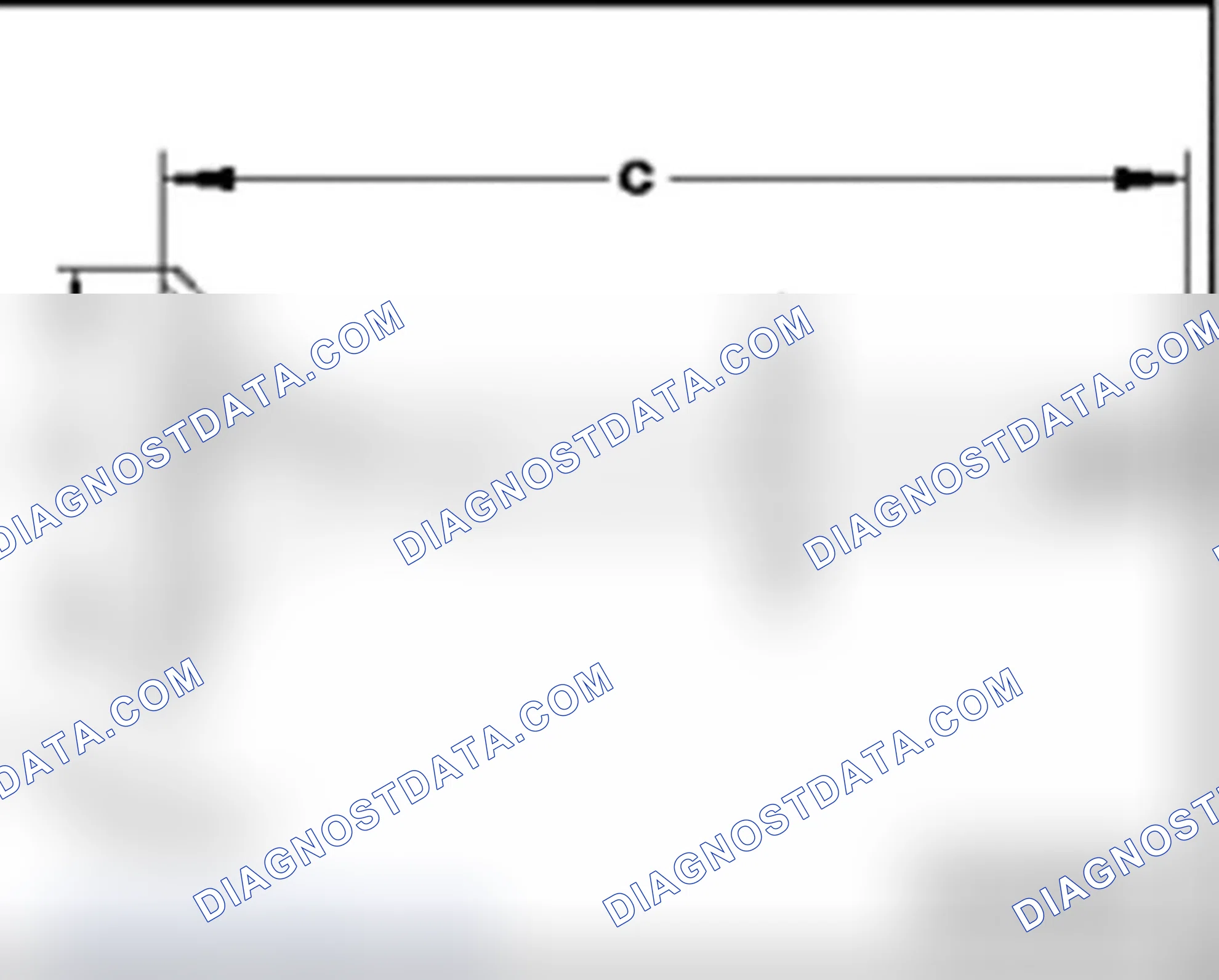 Scheme 261: Valve dimensions