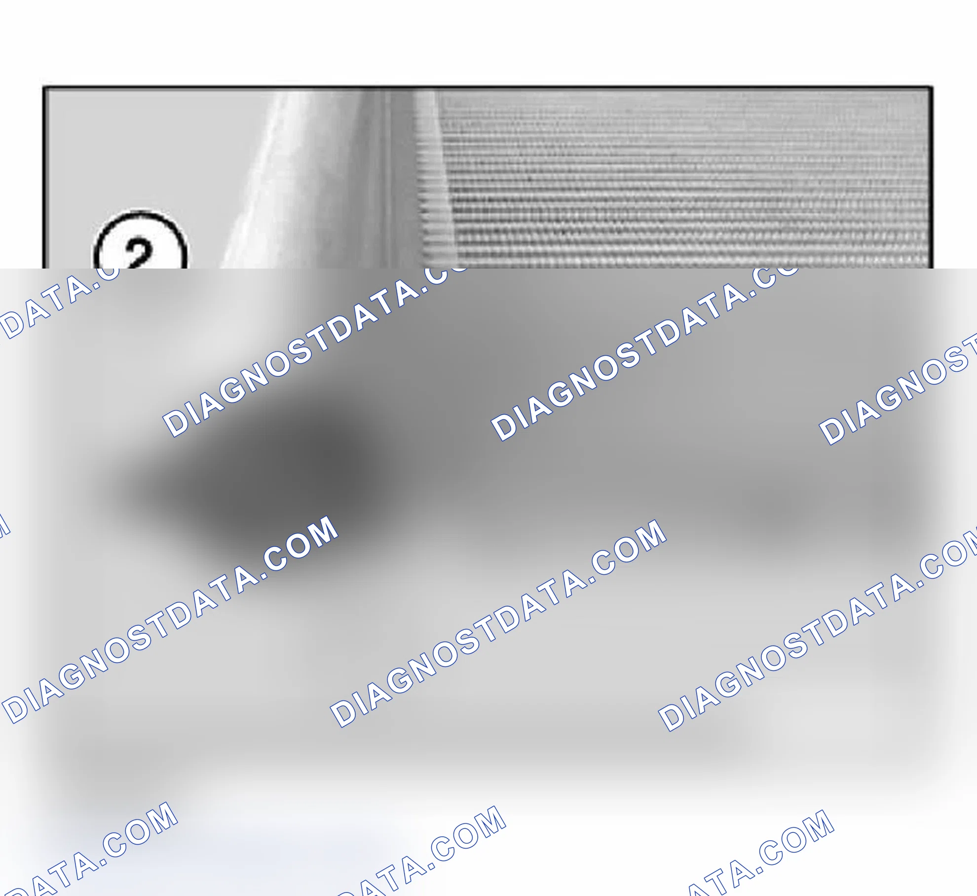 Scheme 115: 64 53 517 Replacing desiccant insert for A/C system (condenser removed)