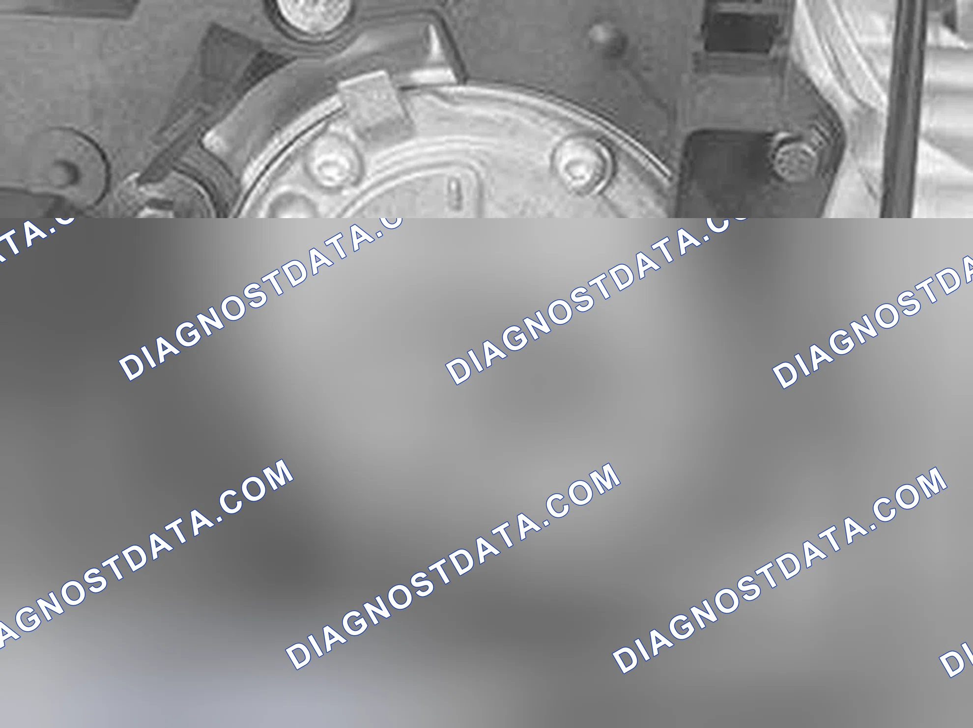 Scheme 889: REMOVING OIL PUMP