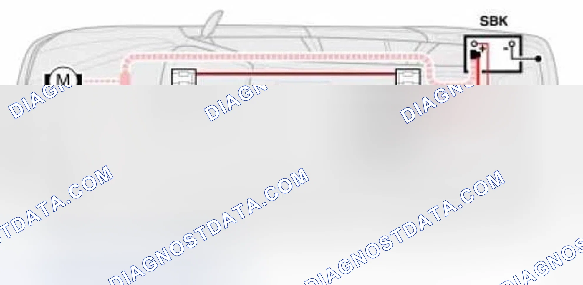 Scheme 15: Battery Safety Terminal