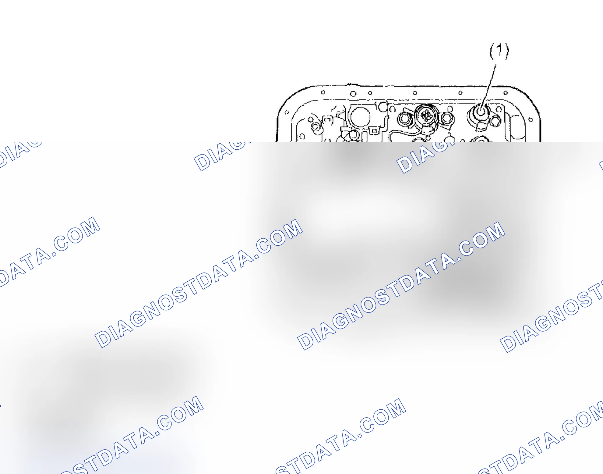 Scheme 774: SHIFT SOLENOIDS 1 AND 2