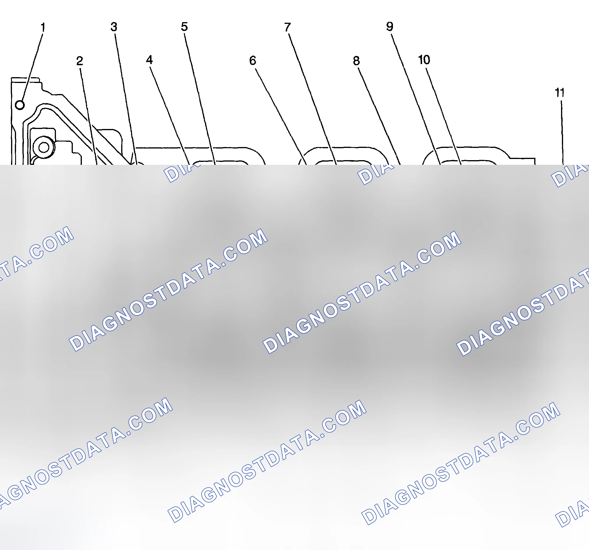 Scheme 40: Thread Repair Specifications