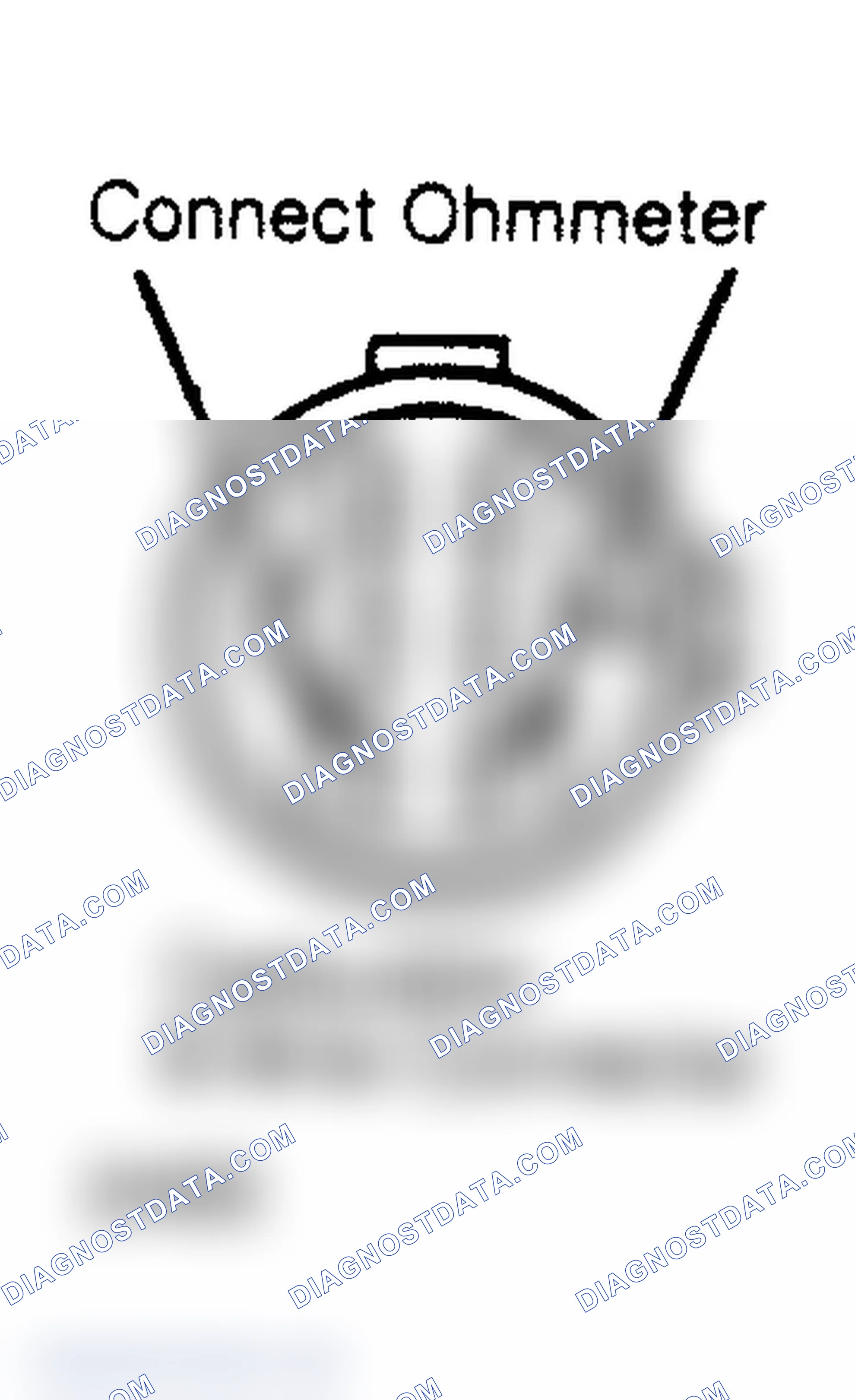 Scheme 72: WARM DR5 - FUEL CUT-OFF SYSTEM