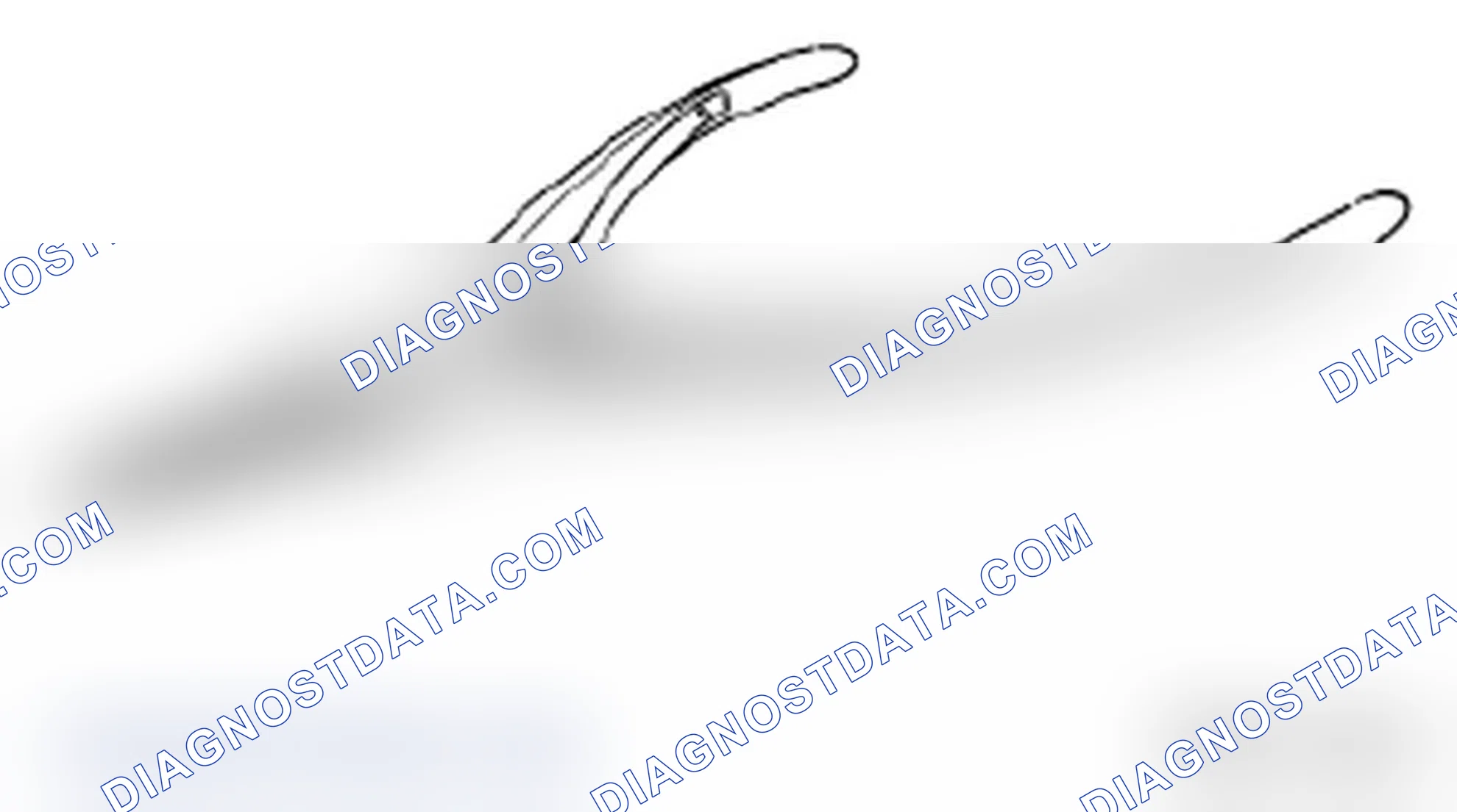 Scheme 73: 0491564 232200 Pliers MW