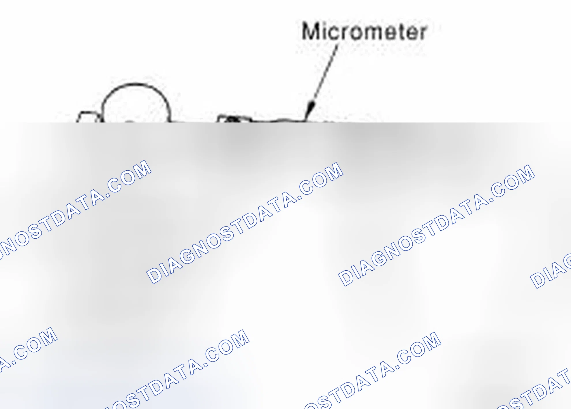 Scheme 168: Valve Lifter Clearance