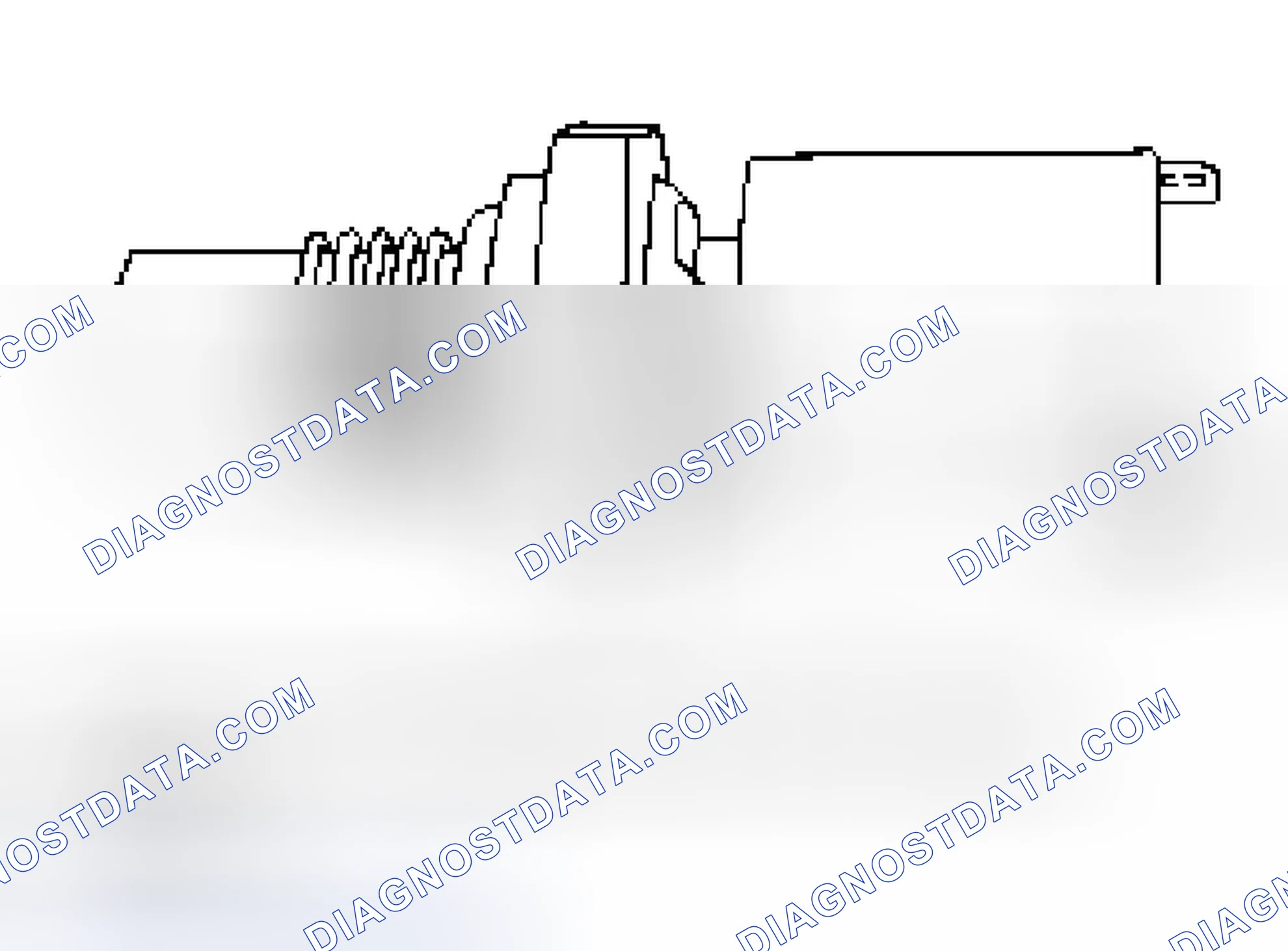 Scheme 19: Engine Oil Temperature Sensor