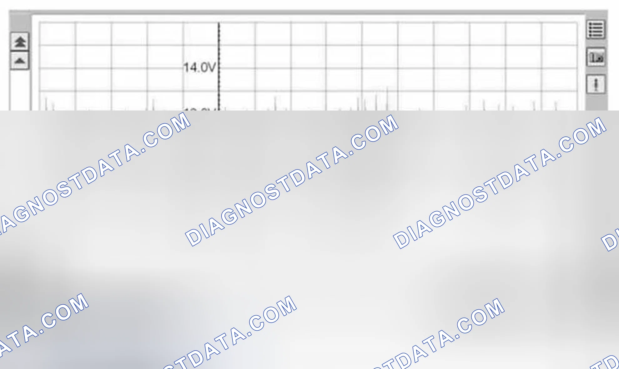 Scheme 120: CAN(+) Circuit Shorted To Battery Voltage
