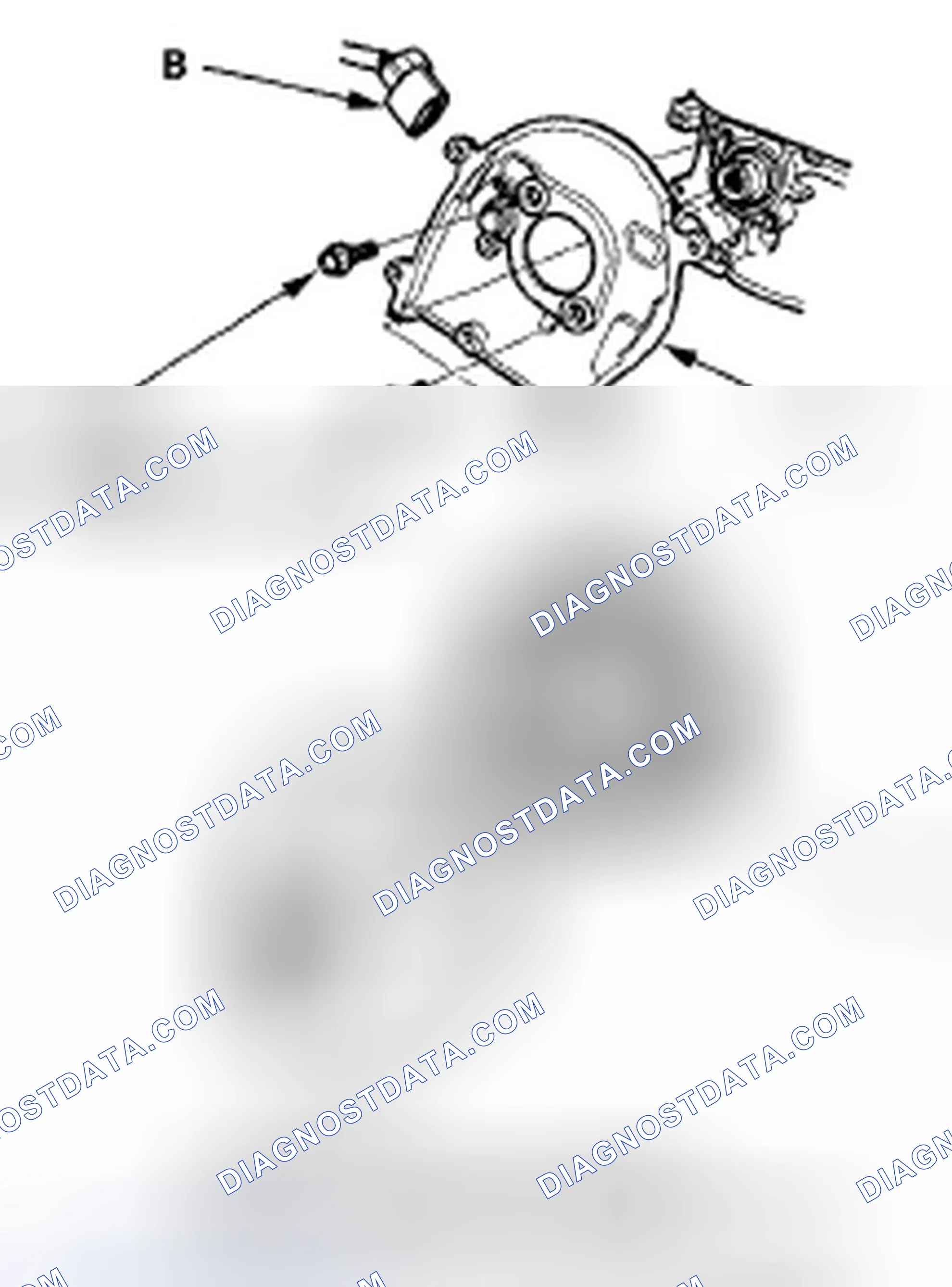 Scheme 277: CMP Sensor Replacement