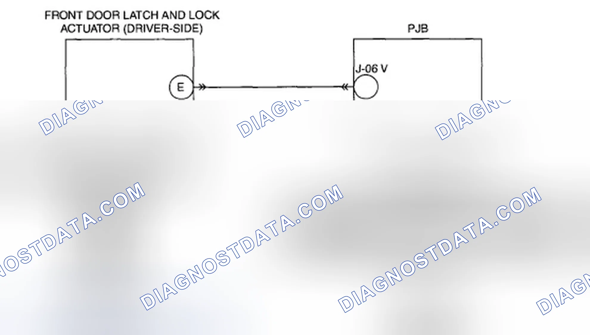 Scheme 208: DTC B1311 [CONTROL SYSTEM]