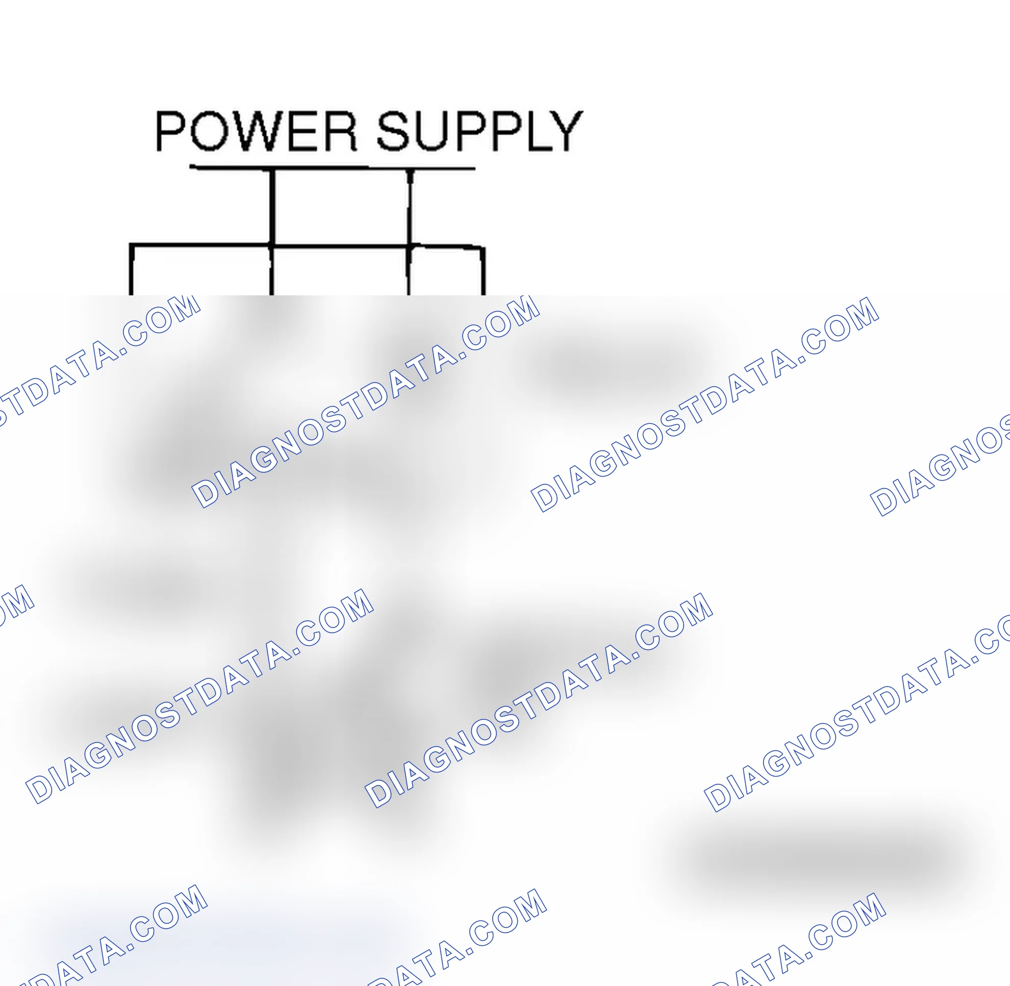 Scheme 71: CHECKING RELAYS