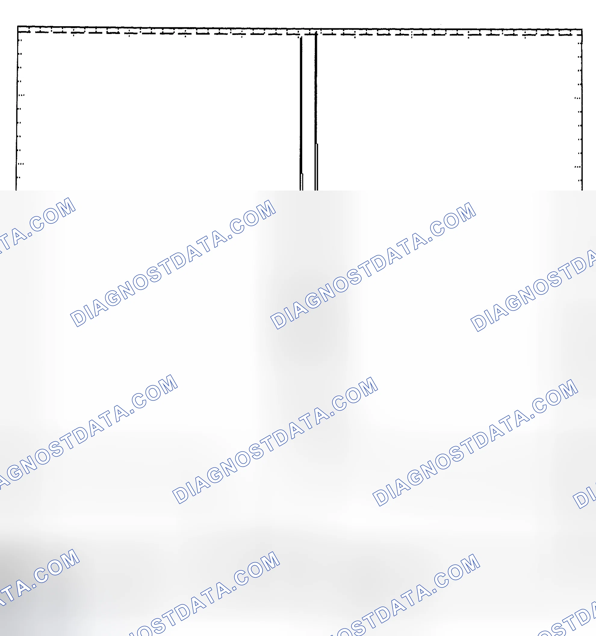 Scheme 30: Single Injector - Known Good - Voltage Pattern