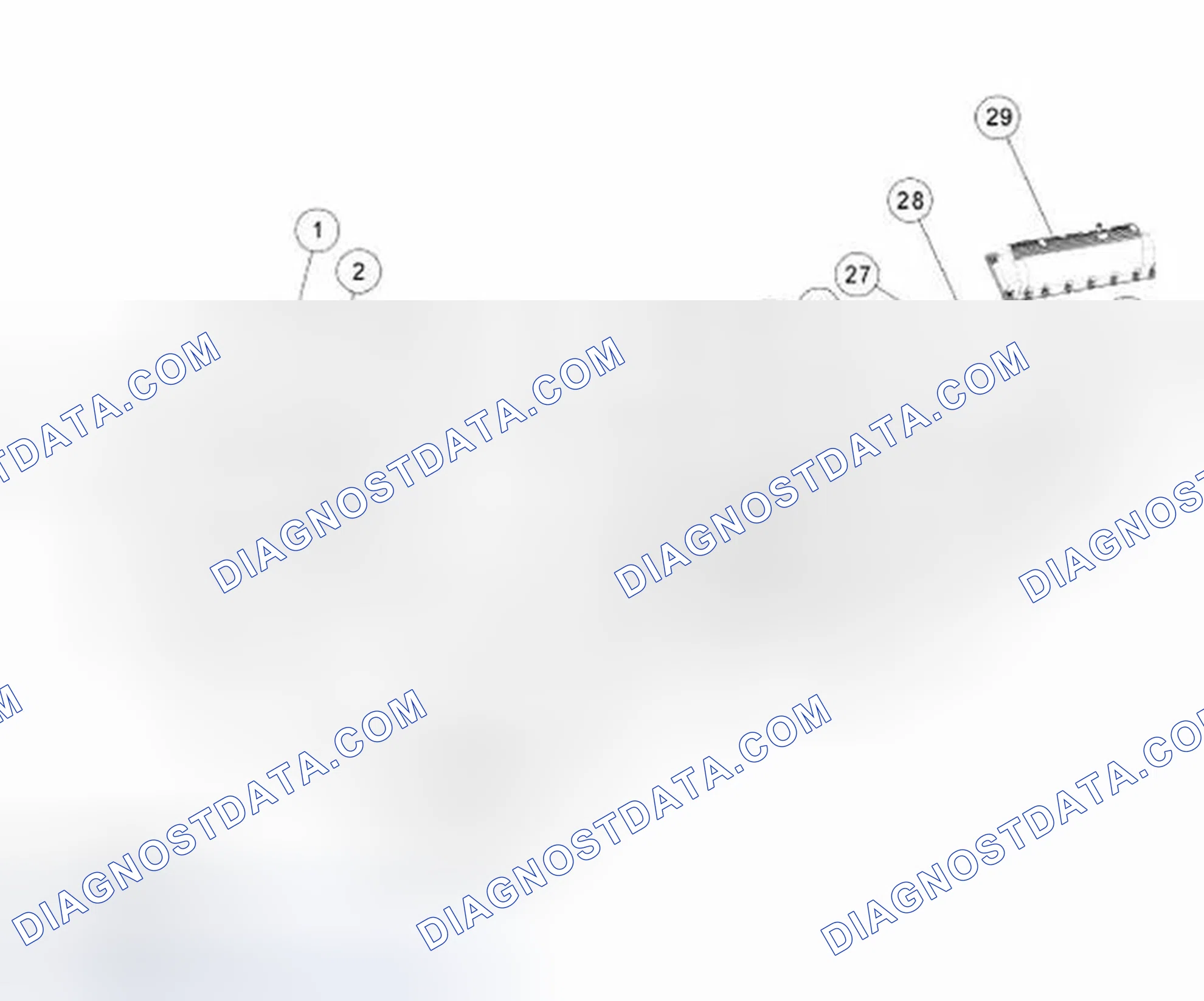 Scheme 1094: Upper End Components