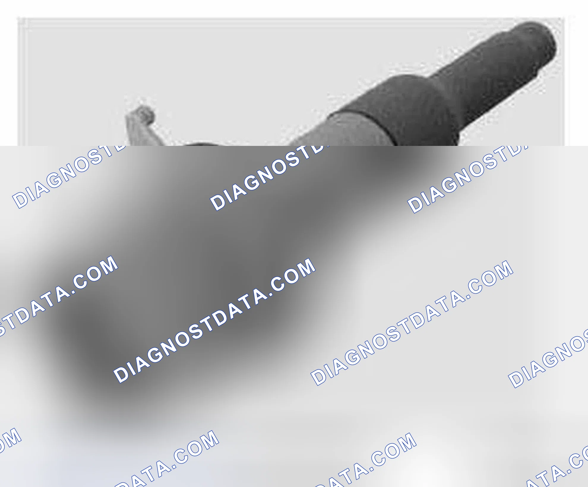 Scheme 145: Evaporator Temperature Sensor