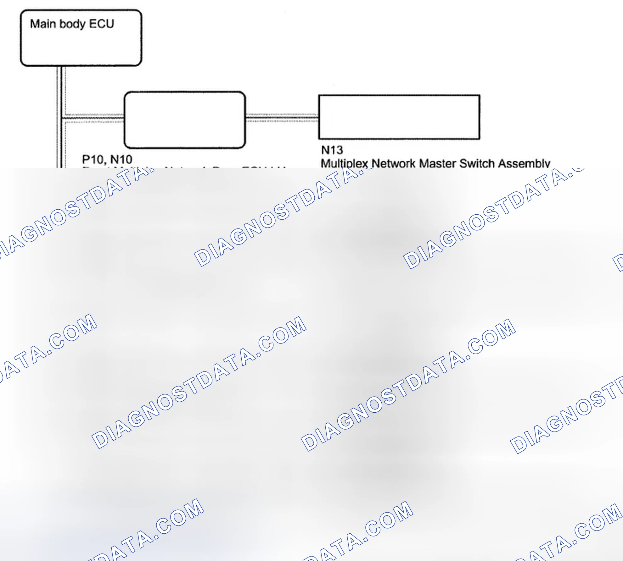 Scheme 20: WIRING DIAGRAM