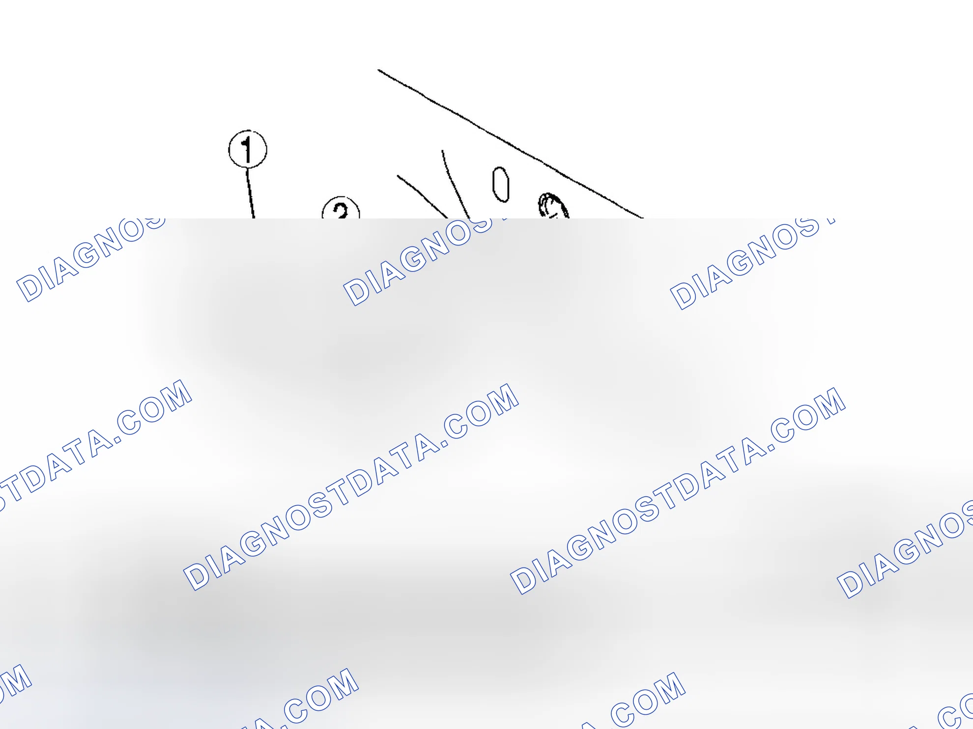 Scheme 42: TRUNK COMPARTMENT LIGHT BULB REMOVAL/INSTALLATION [SPORT SEDAN]