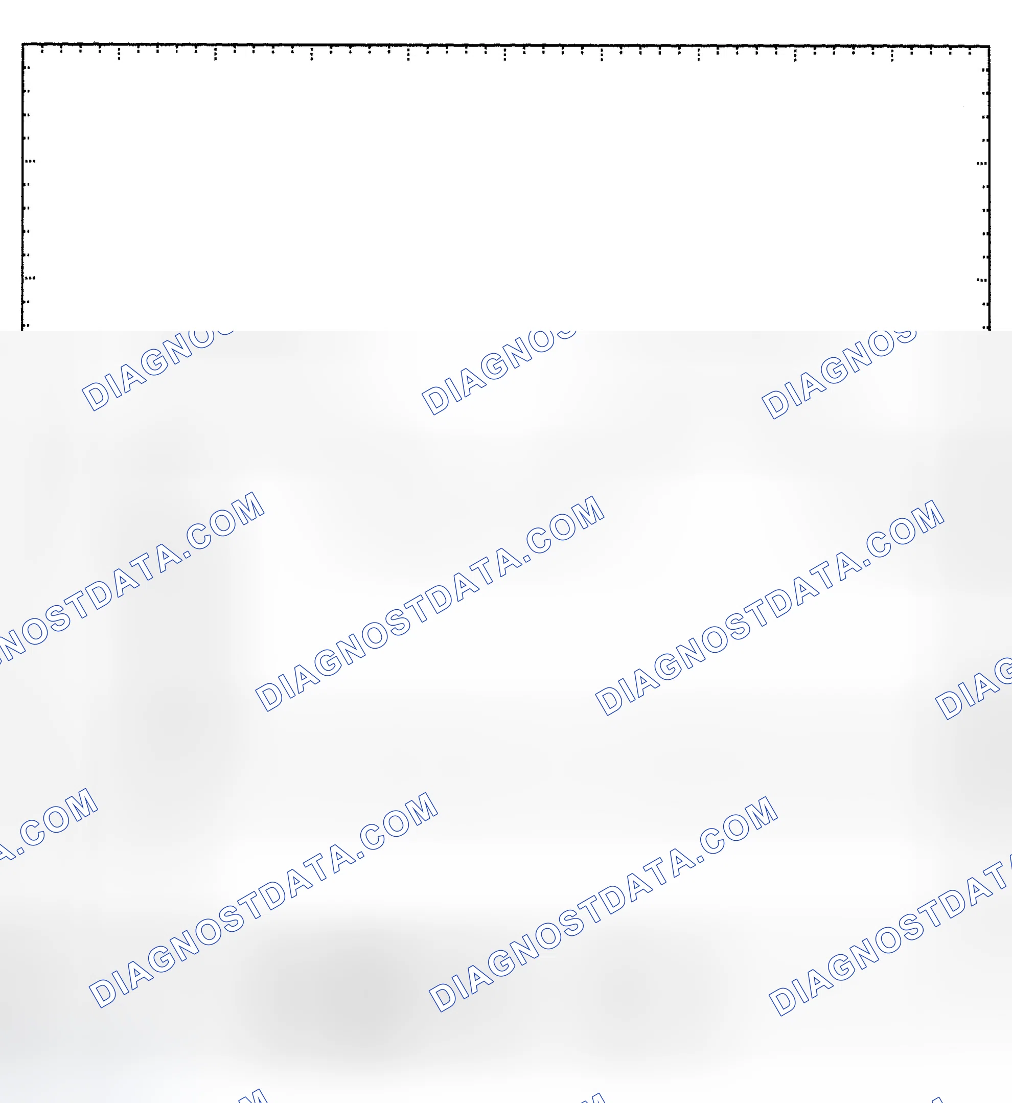 Scheme 26: Injector Bank - Known Good - Voltage Pattern