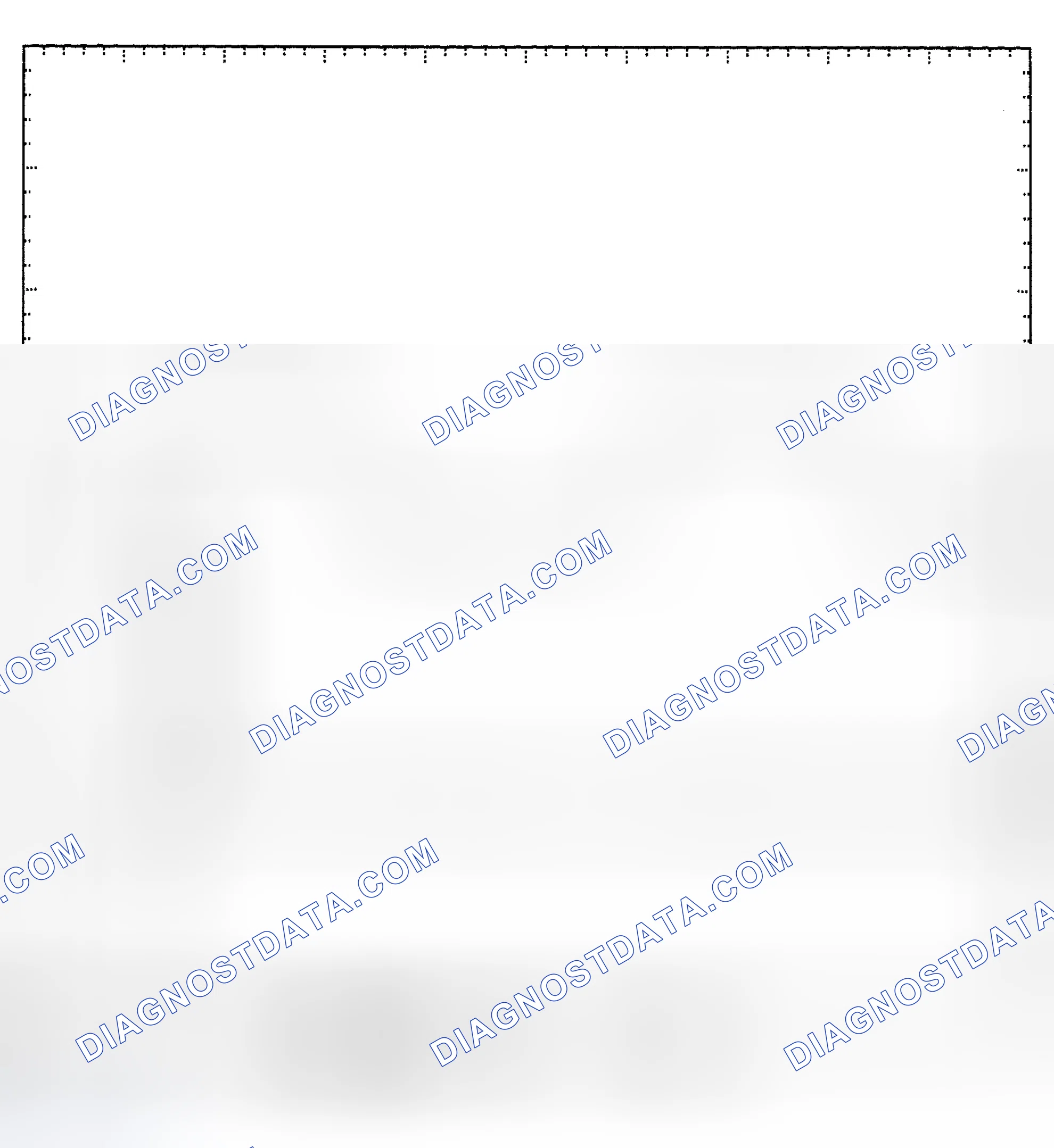 Scheme 26: Injector Bank - Known Good - Voltage Pattern