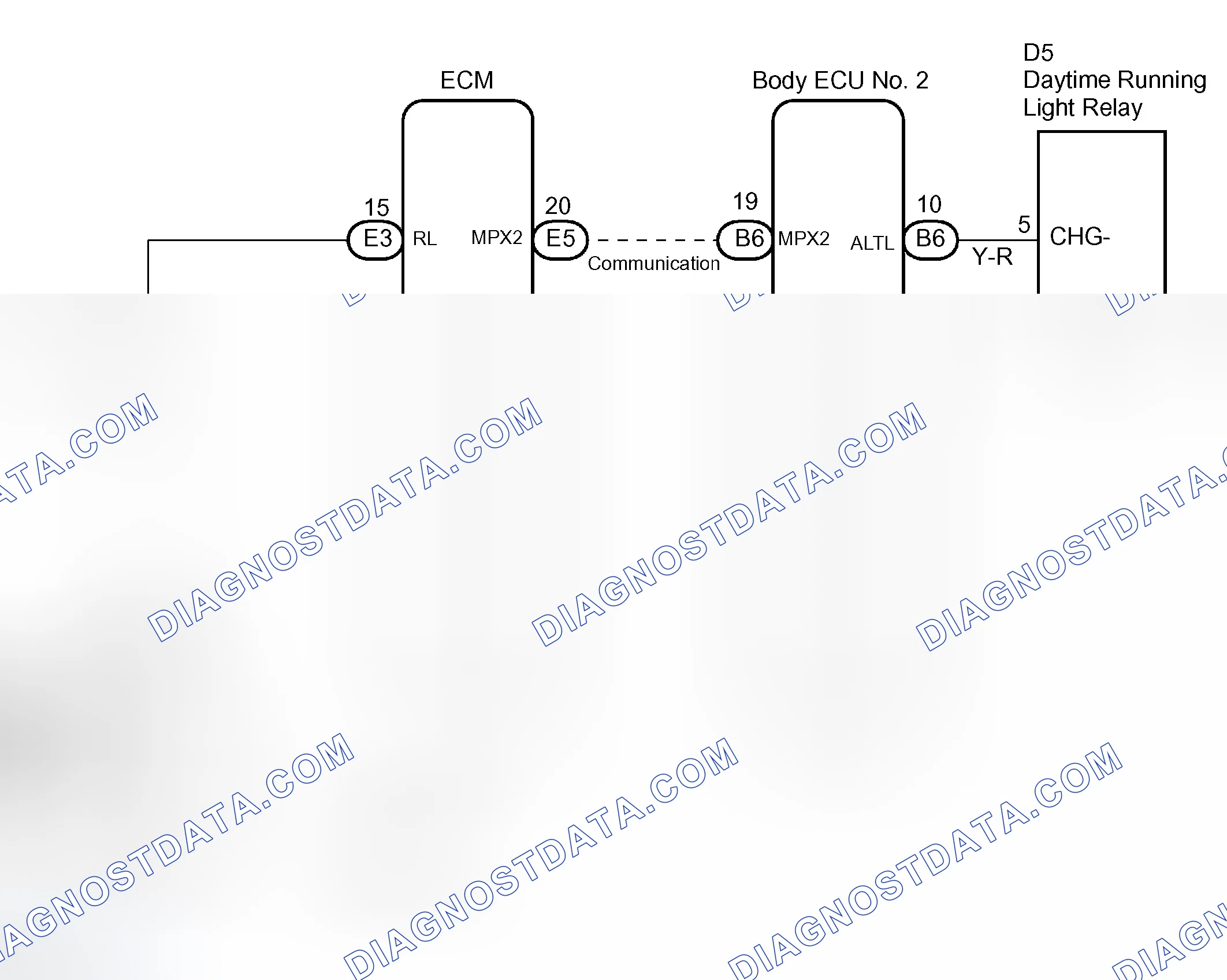 Scheme 49: WIRING DIAGRAM