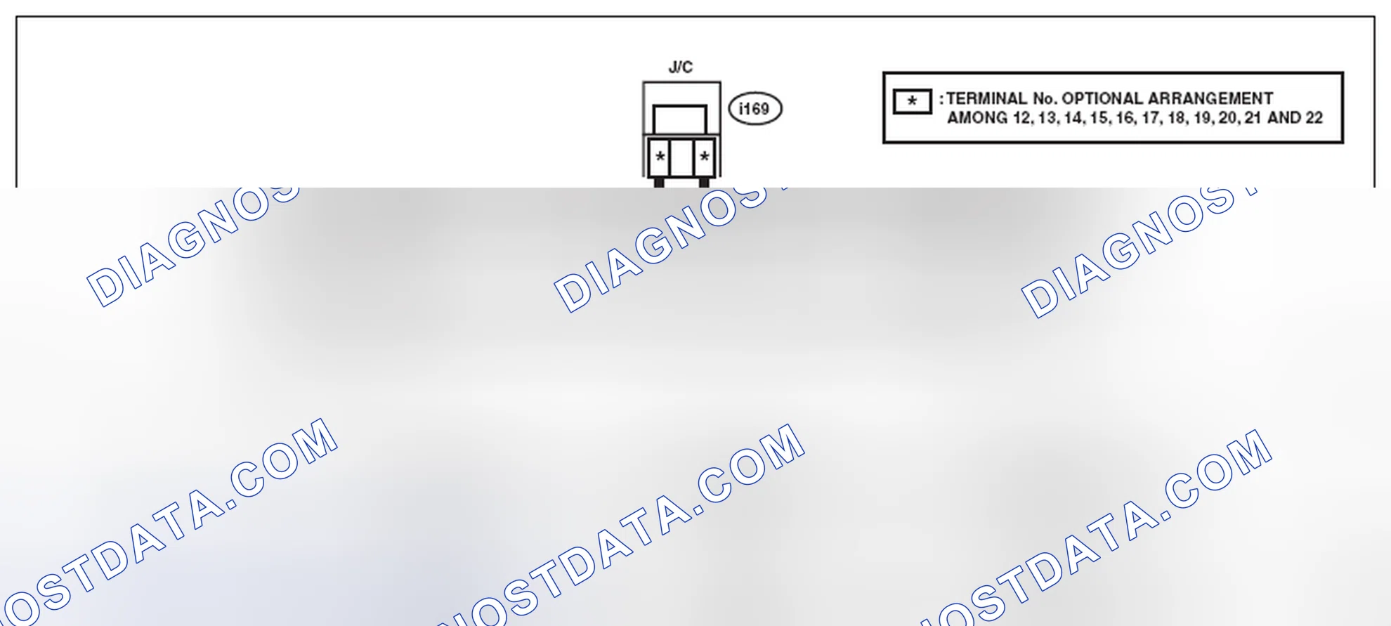 Scheme 50: WIRING DIAGRAM