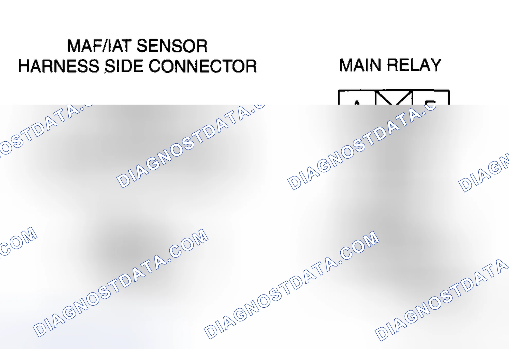 Scheme 274: Circuit Open/Short Inspection