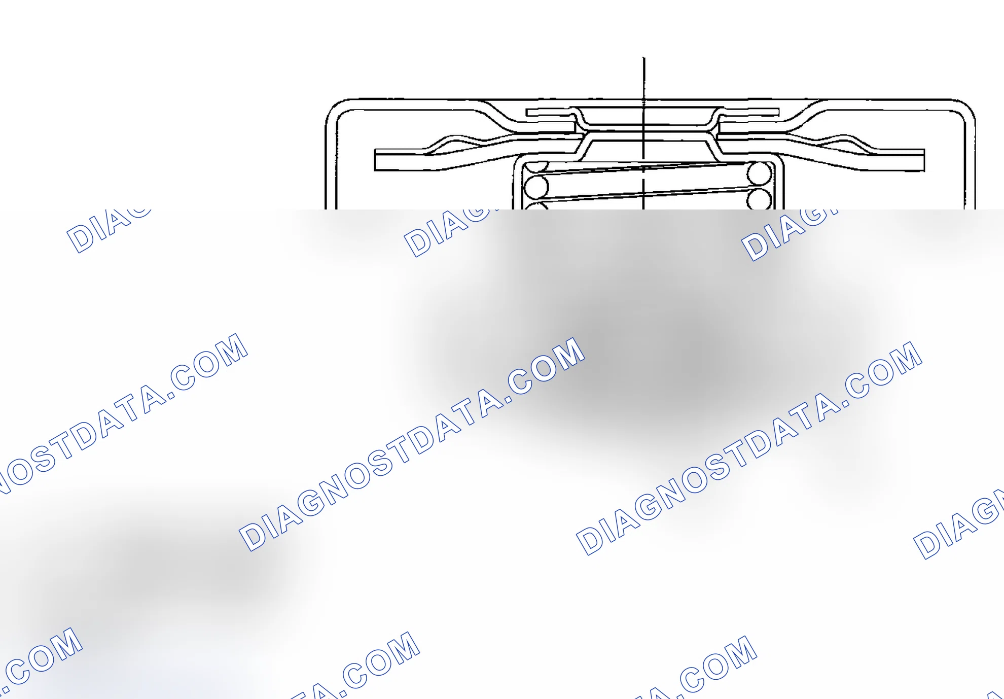 Scheme 7: RADIATOR CAP
