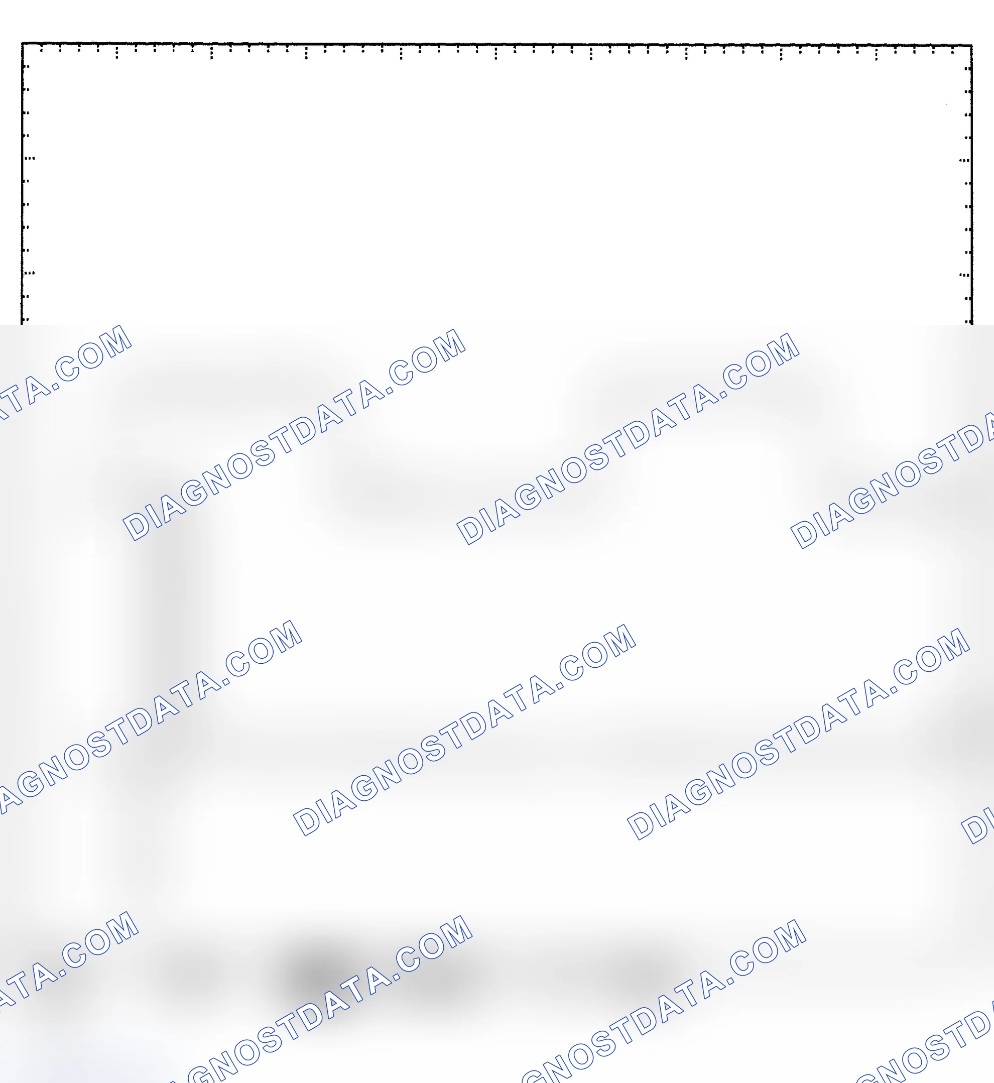 Scheme 26: Injector Bank - Known Good - Voltage Pattern