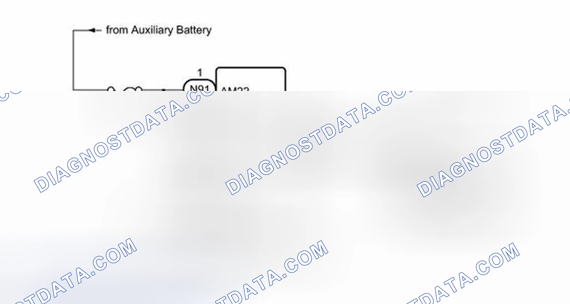 Scheme 202: WIRING DIAGRAM
