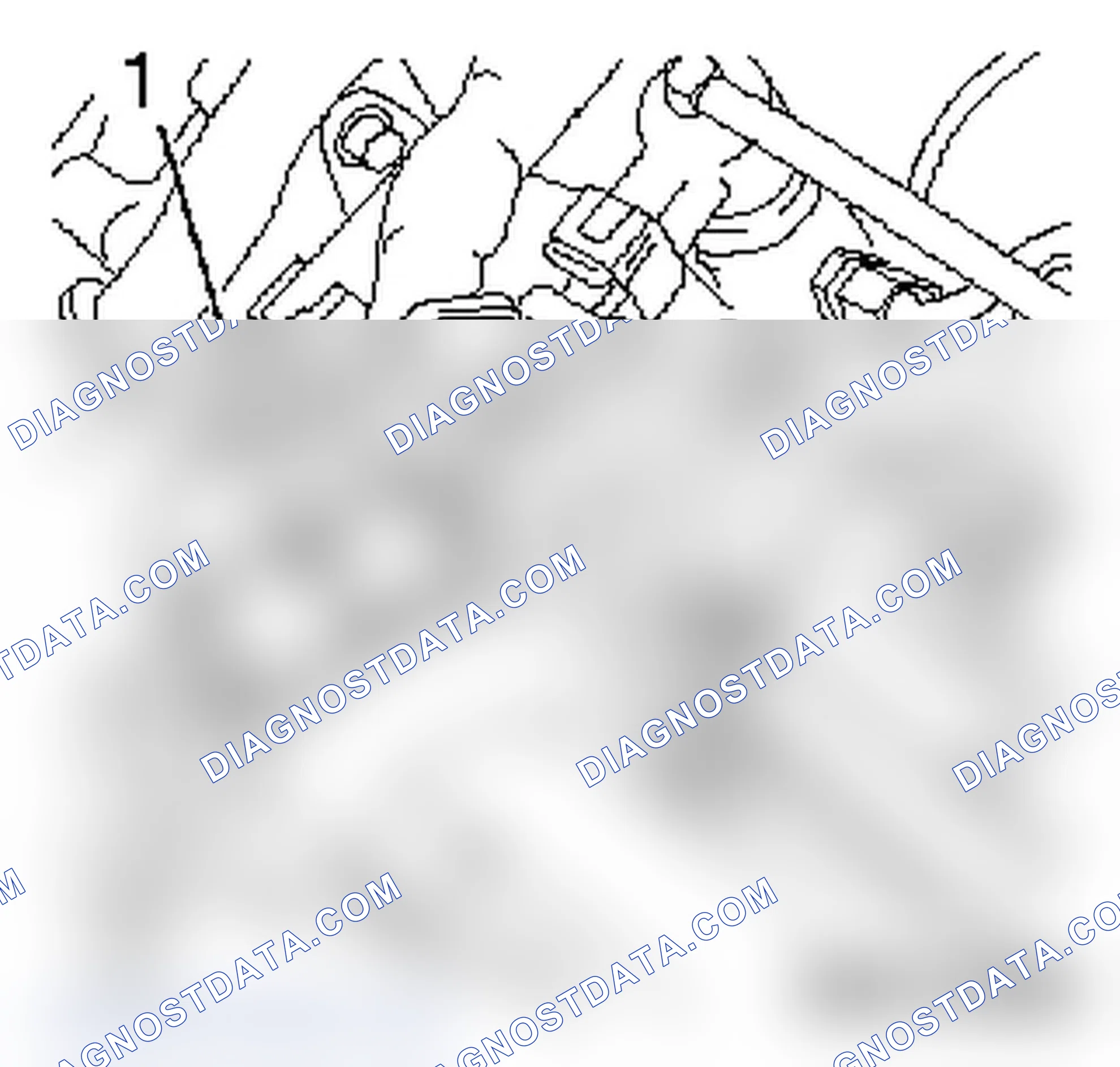 Repair Engine Using Part Engine