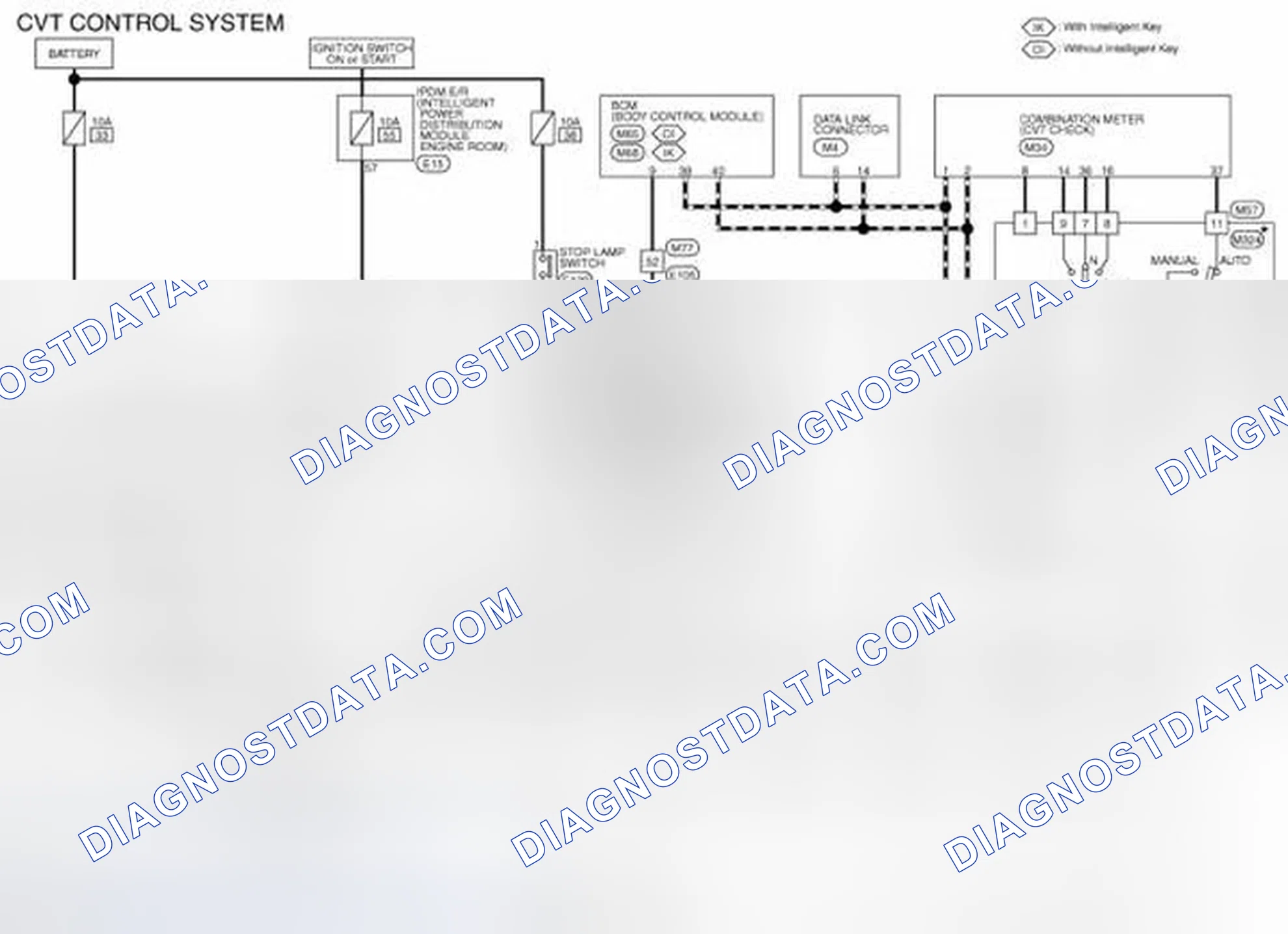 Scheme 112: Wiring diagram