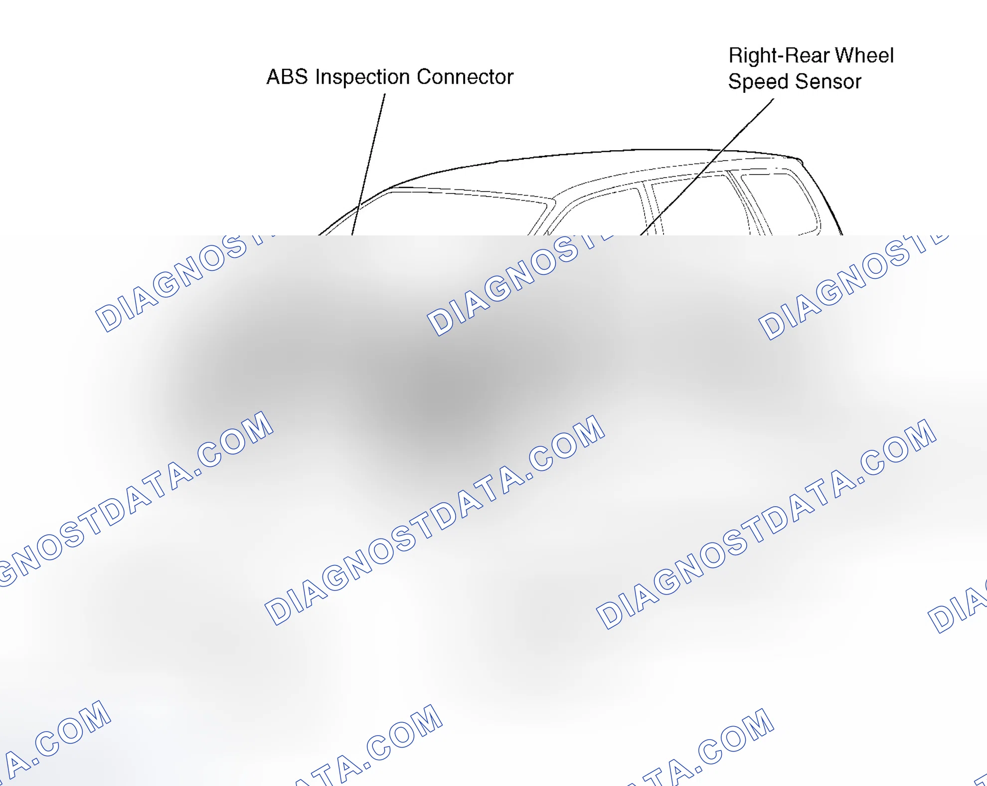 Scheme 10: Left Side Of Vehicle