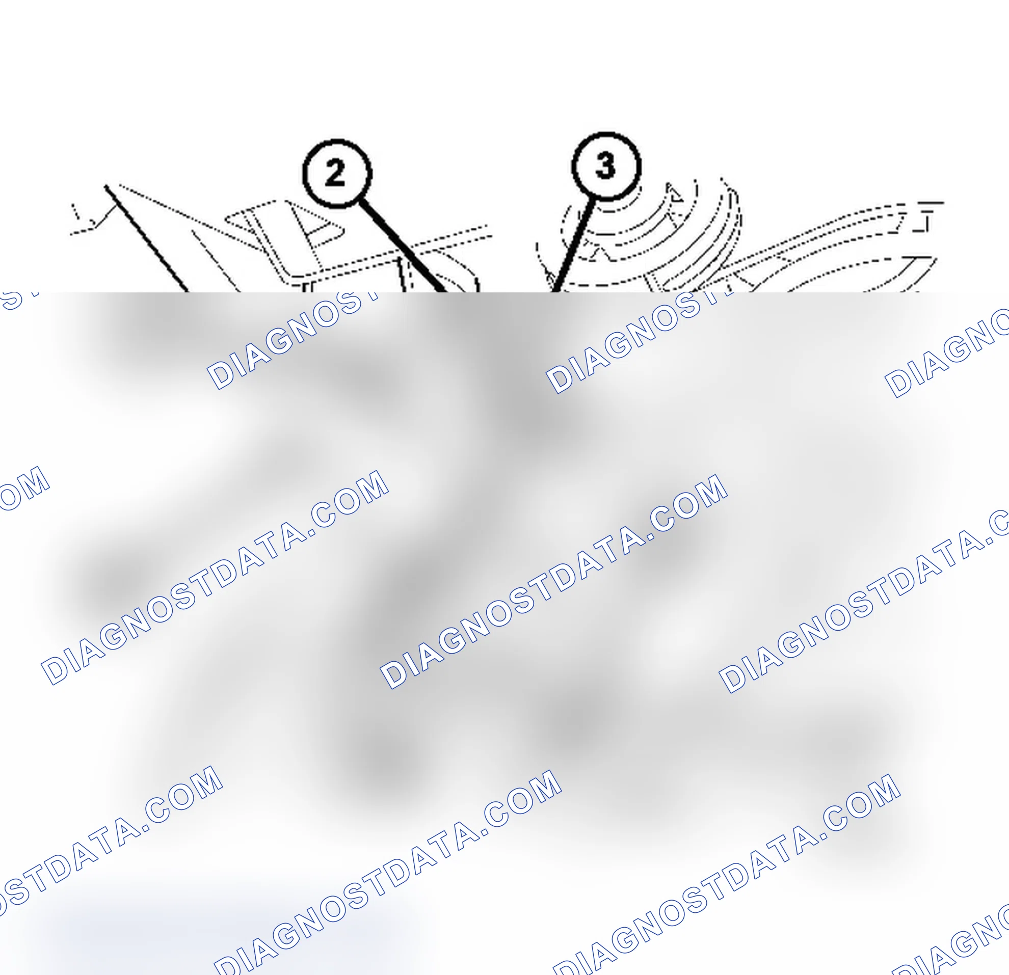 Scheme 7: JOUNCE BUMPER