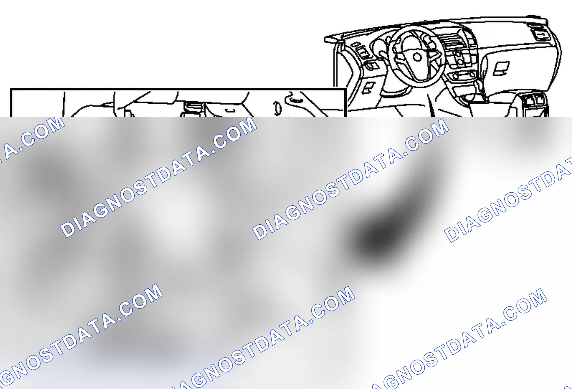 Scheme 64: Mode Control Cam Replacement